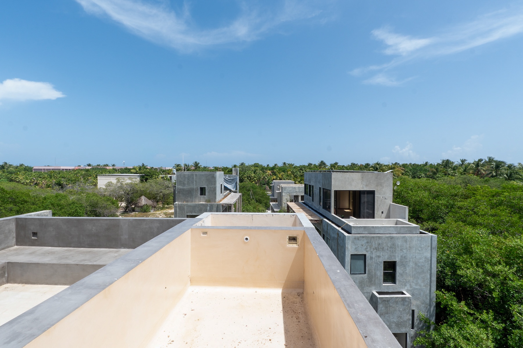 2-Bedroom Tropical Villa in Hotel Zone - 物件實景