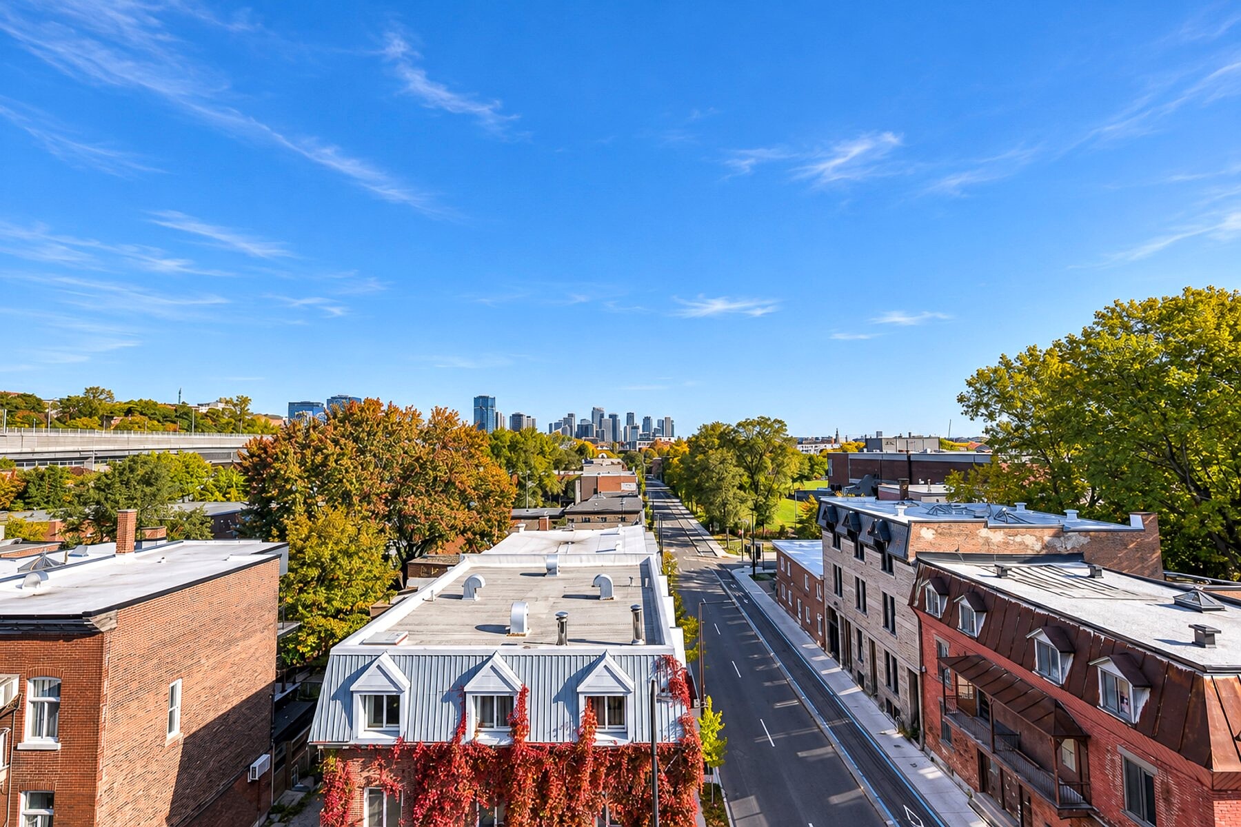  Le Sud-Ouest, Montréal - 物件實景