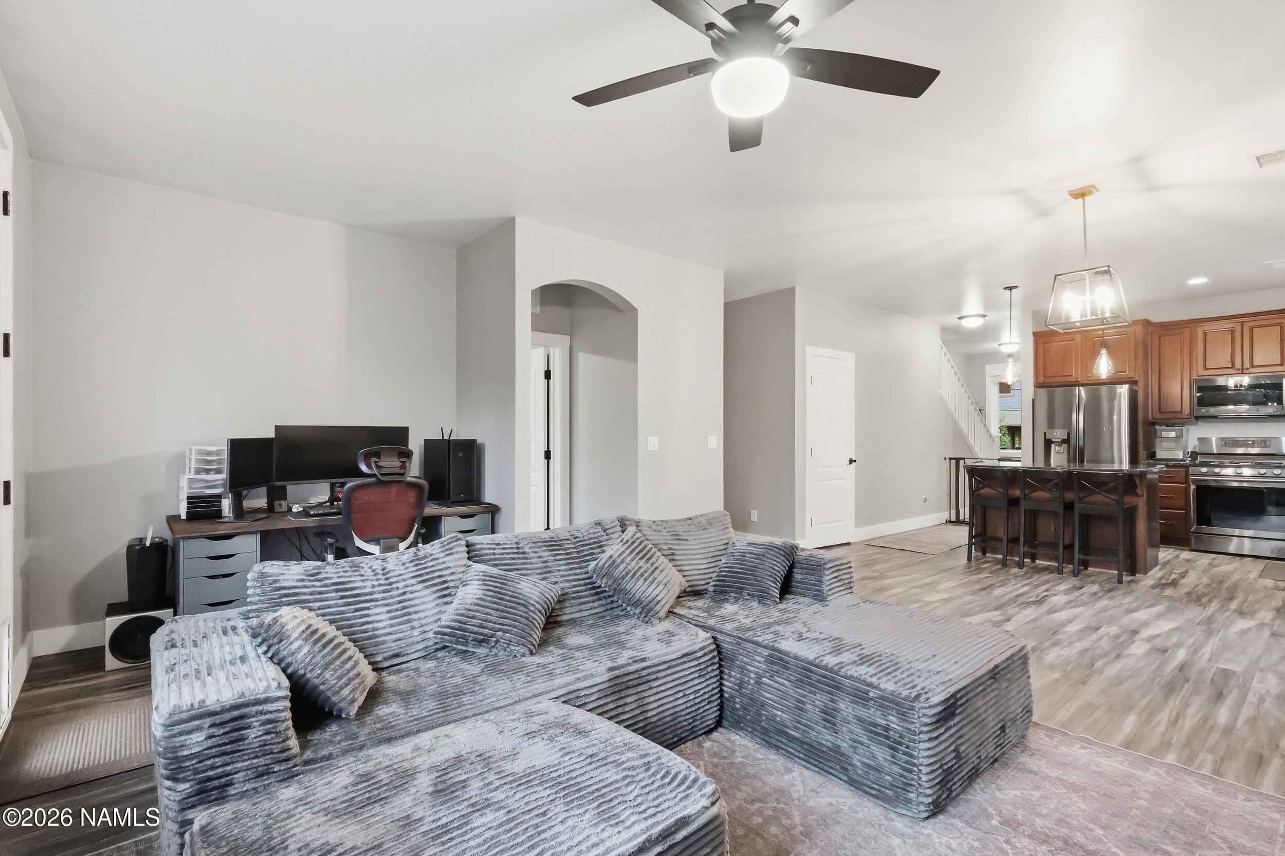  2923 S Pepita Drive, Flagstaff, AZ, 86001 - 物件實景