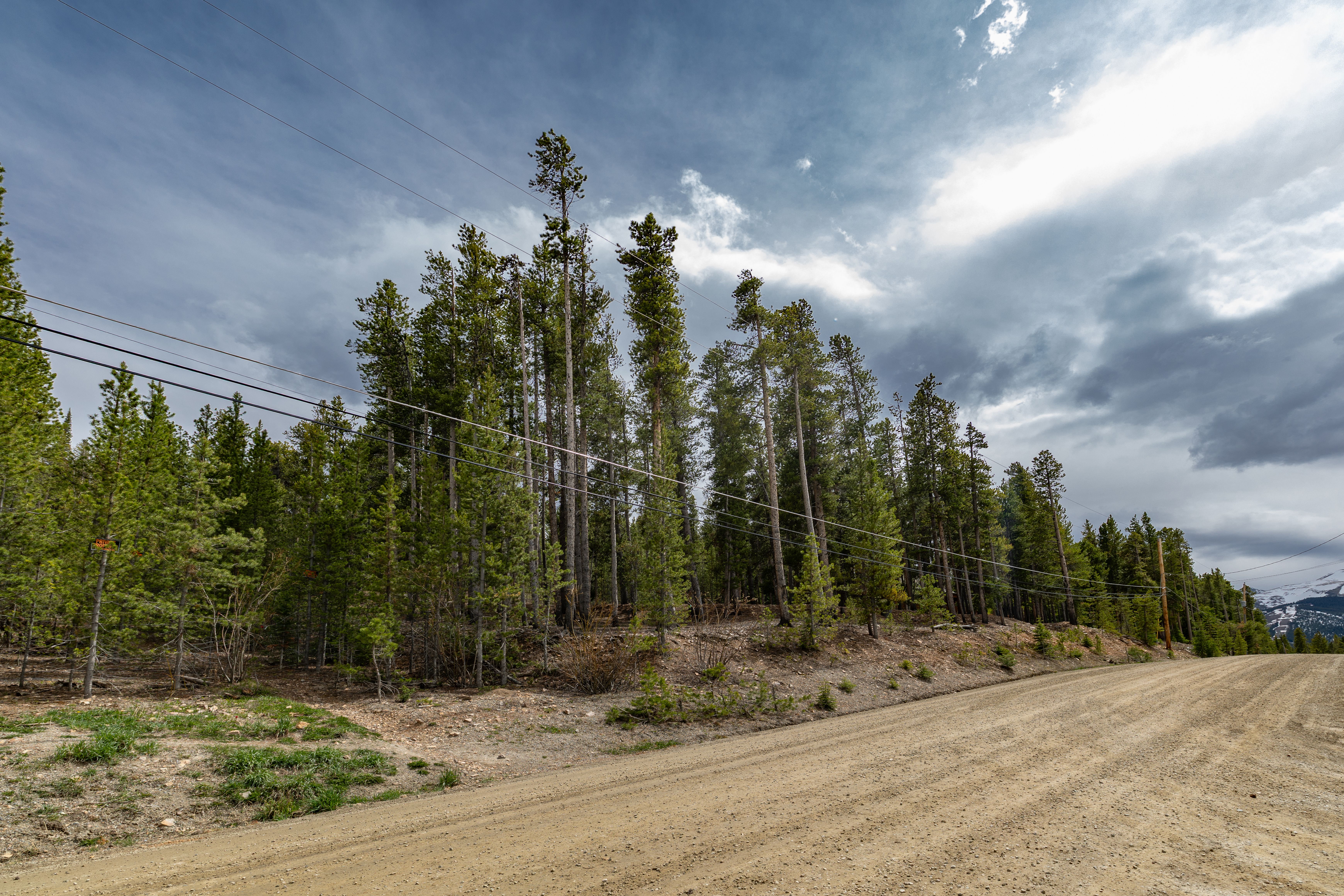  Prime Large Breckenridge Homesite in an Exceptional Location - 物件實景