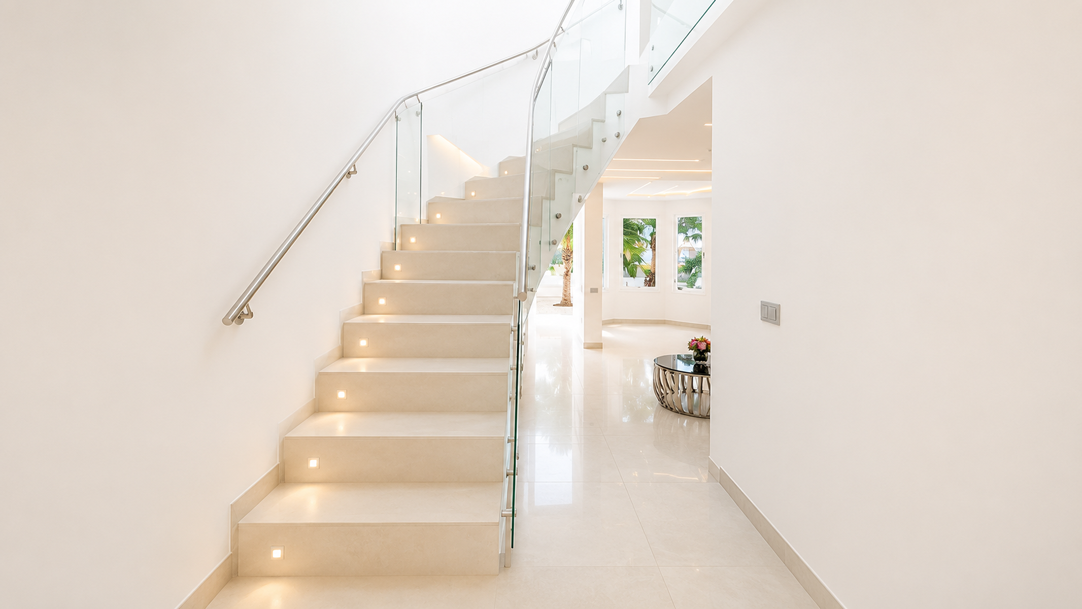  Contemporary Villa in Playa de Fañabé, Costa Adeje - 物件實景