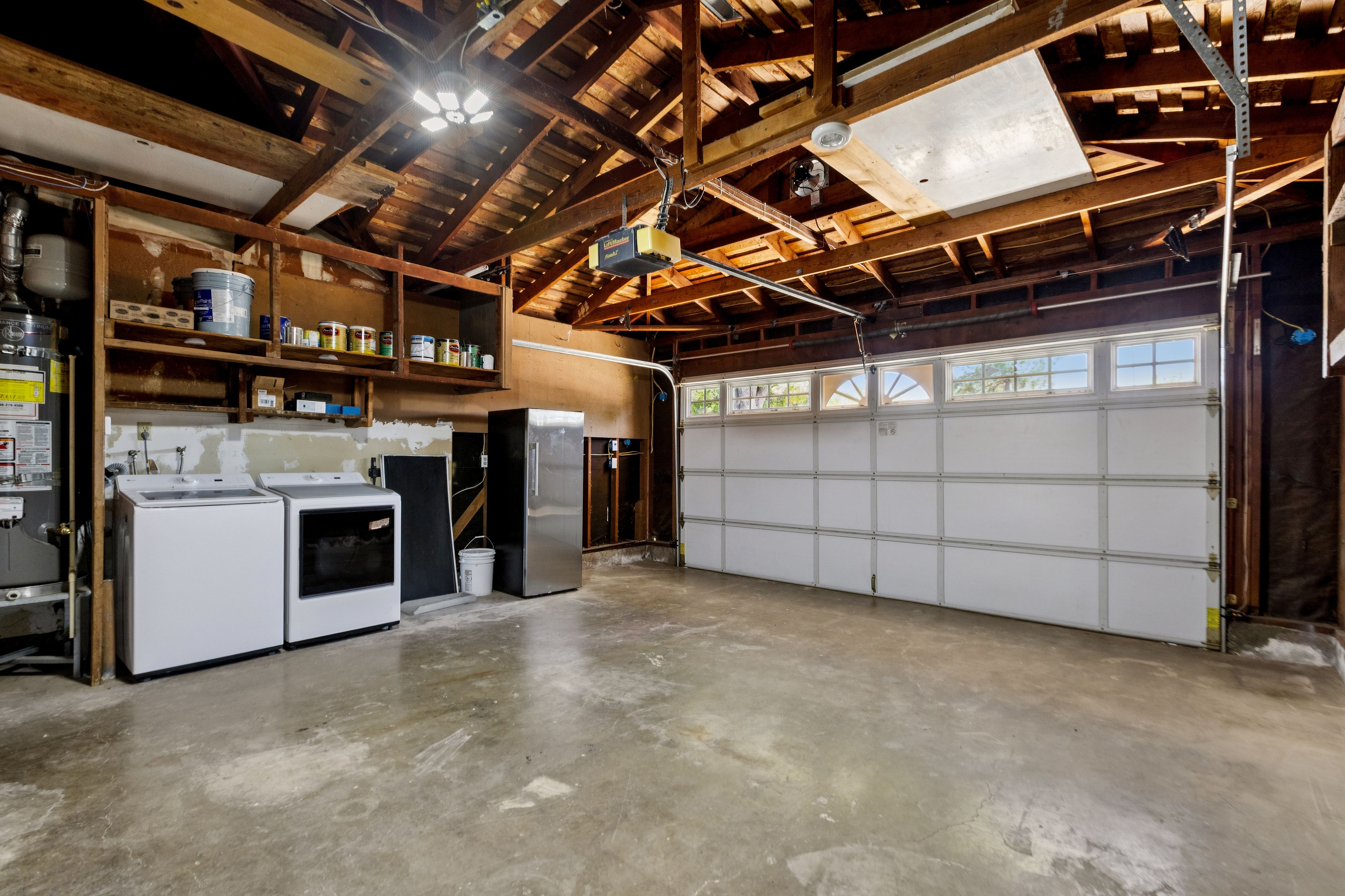  Charming Almaden Valley Single Story on Spacious Corner Lot - 物件實景