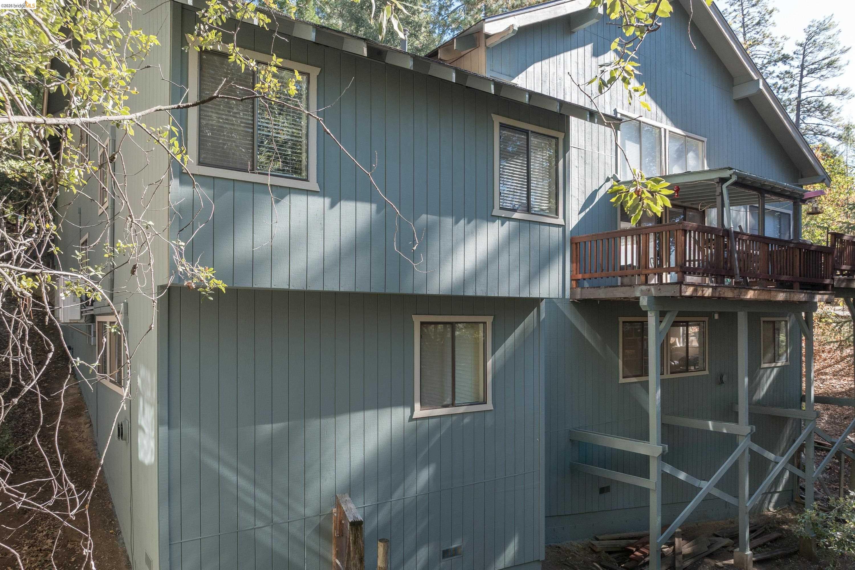 Twain Harte, California, 95383, United States, 4 Bedrooms Bedrooms, ,4 BathroomsBathrooms,Residential,For Sale,2033169