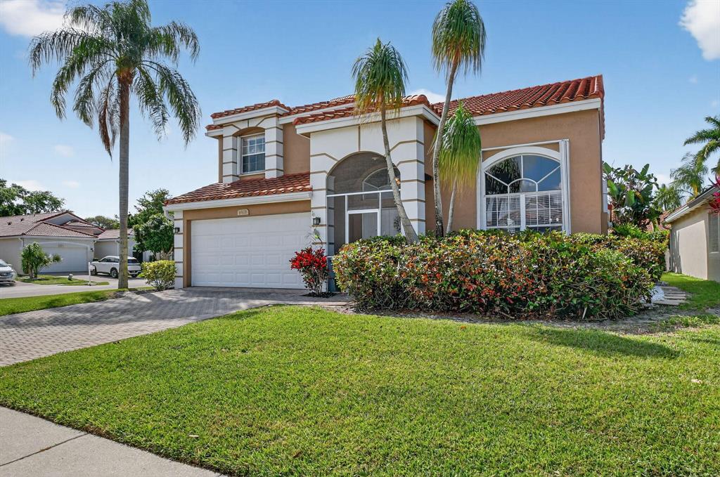 Boynton Beach, Florida, 33437, United States, 3 Bedrooms Bedrooms, ,3 BathroomsBathrooms,Residential,For Sale,2027213