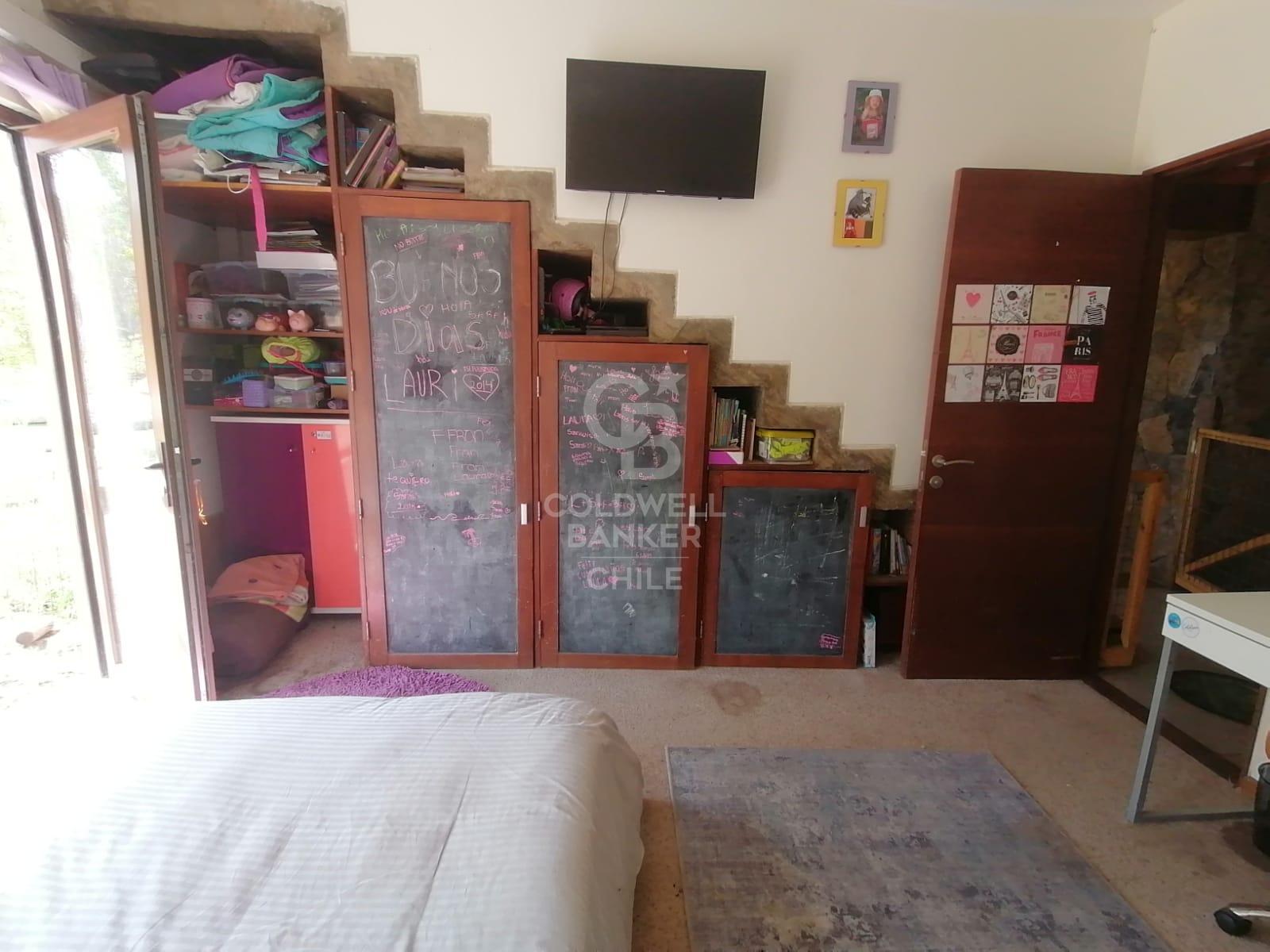 Colina, Chile, 3 Bedrooms Bedrooms, ,3 BathroomsBathrooms,Residential,For Sale,1867627