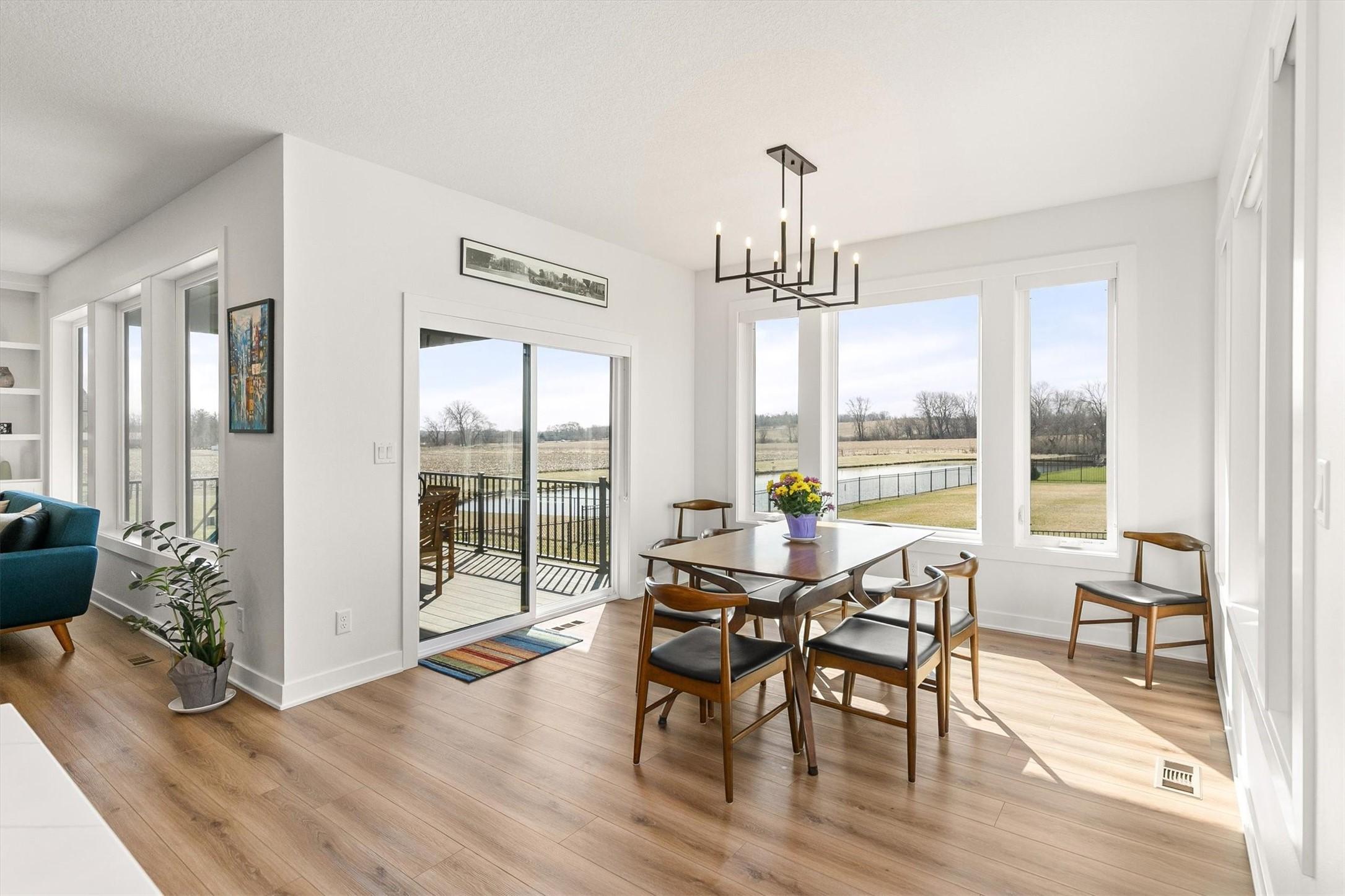 West Des Moines, Iowa, 50266, United States, 5 Bedrooms Bedrooms, ,5 BathroomsBathrooms,Residential,For Sale,2030247