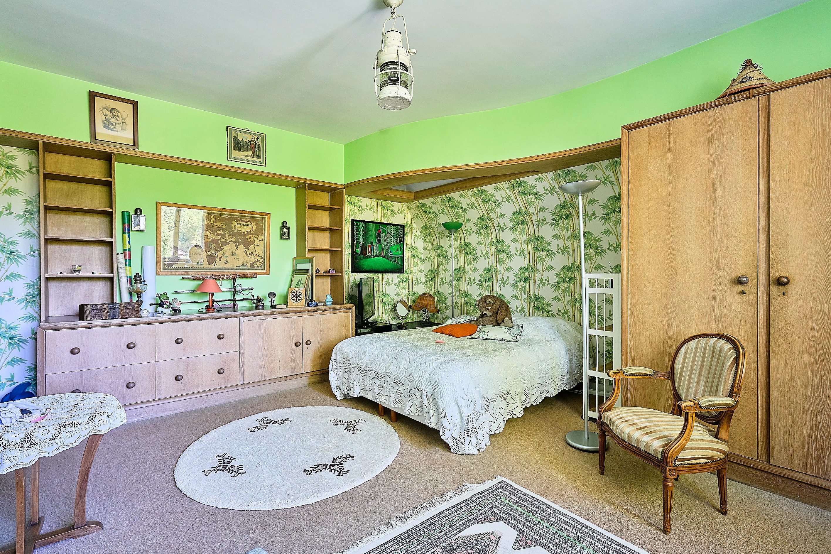  Great Property - 8 Bedrooms - 物件實景