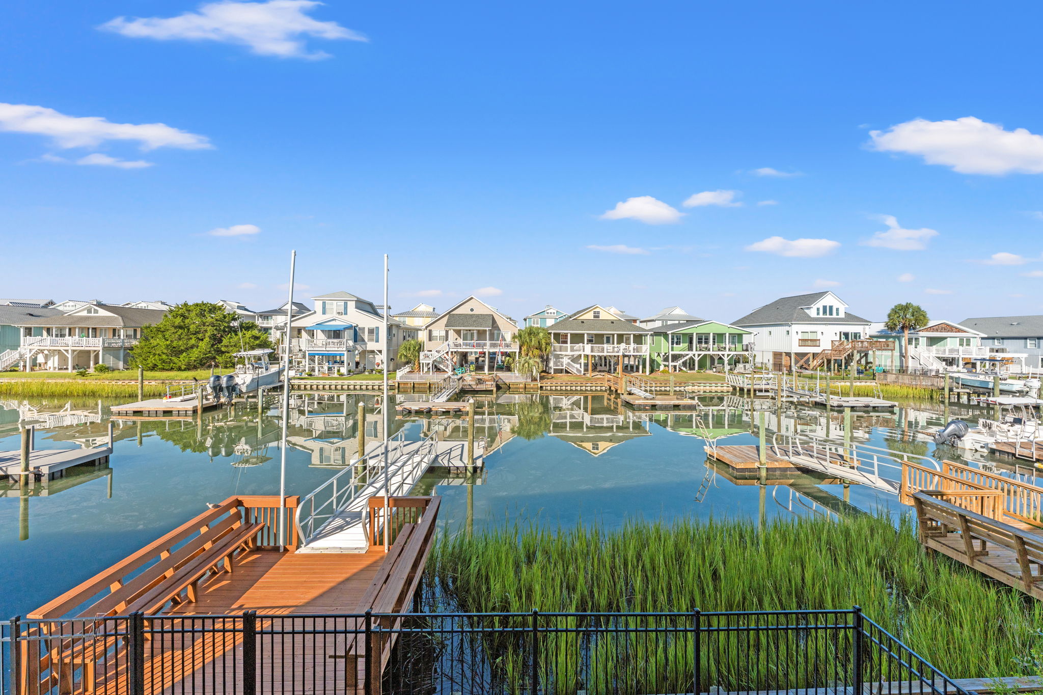  27 Monroe Street, Ocean Isle Beach, NC 28469 - 物件實景