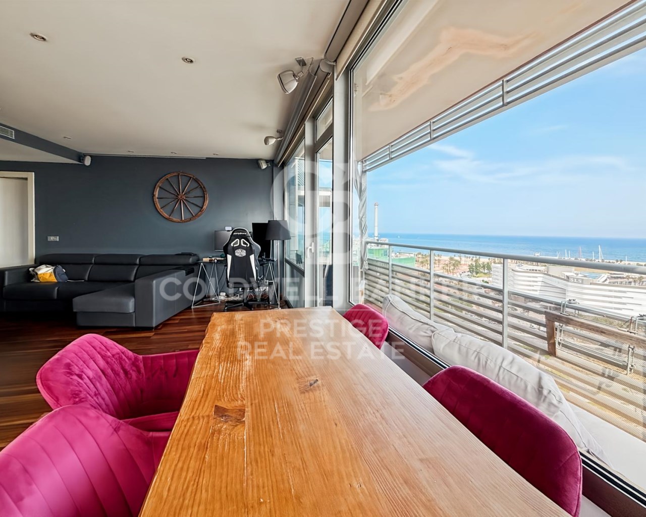 Sant Adrià de Besòs, Catalonia, ES, 2 Bedrooms Bedrooms, ,2 BathroomsBathrooms,Residential,For Sale,1827970