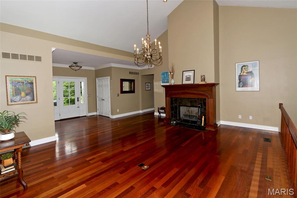 Ballwin, Missouri, 63021, United States, 4 Bedrooms Bedrooms, ,4 BathroomsBathrooms,Residential,For Sale,1794214