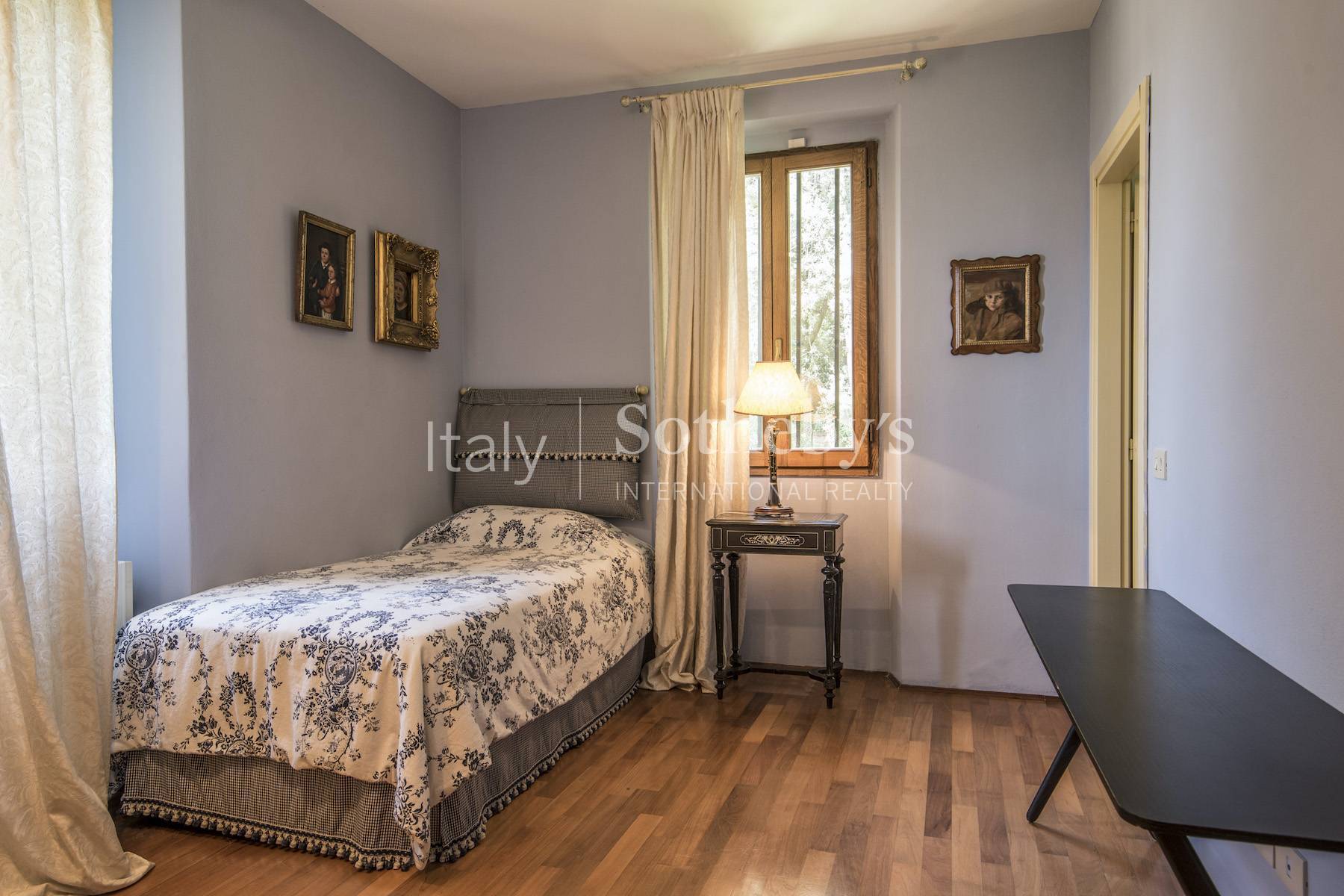  Trophy estate in Fiesole with guesthouse - 物件實景