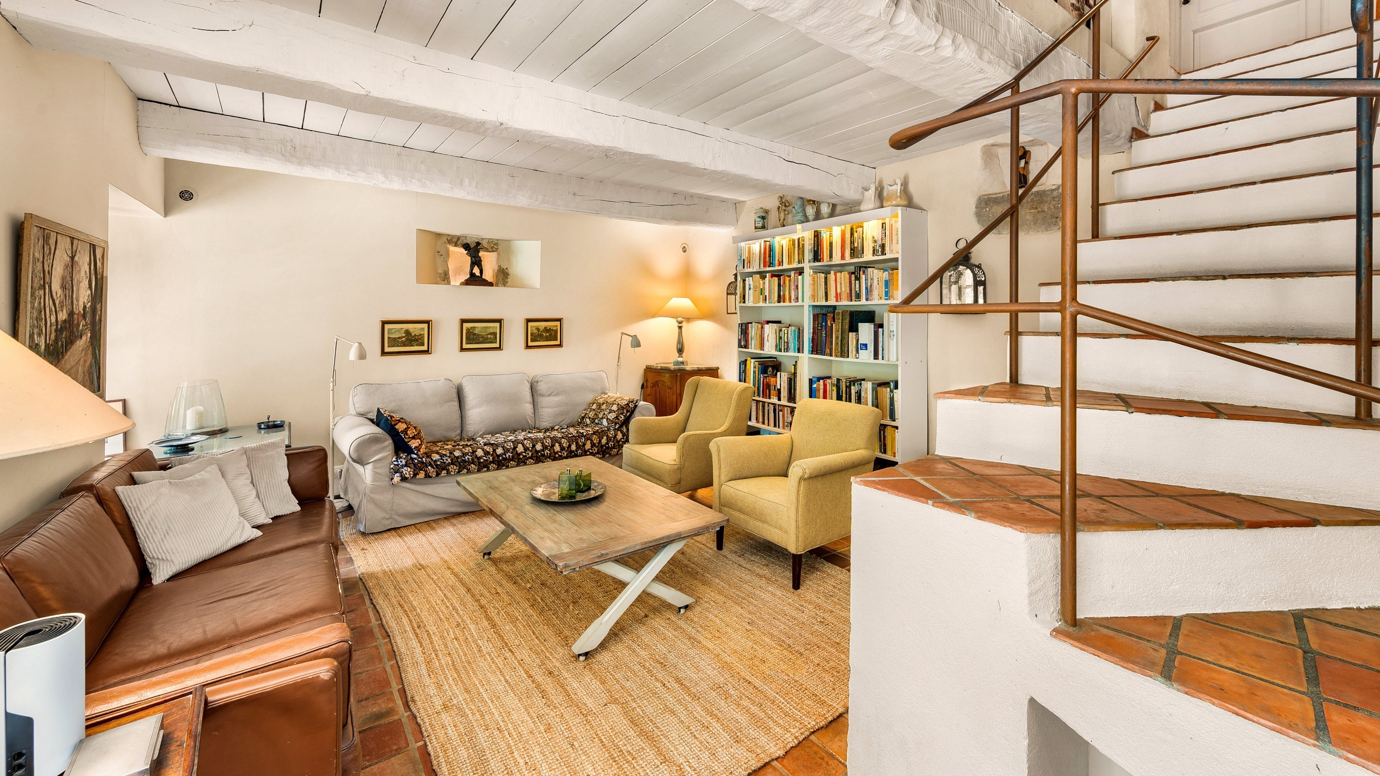  Lorgues – Characterful Provençal Estate Set Within 55 Hectares - 物件實景