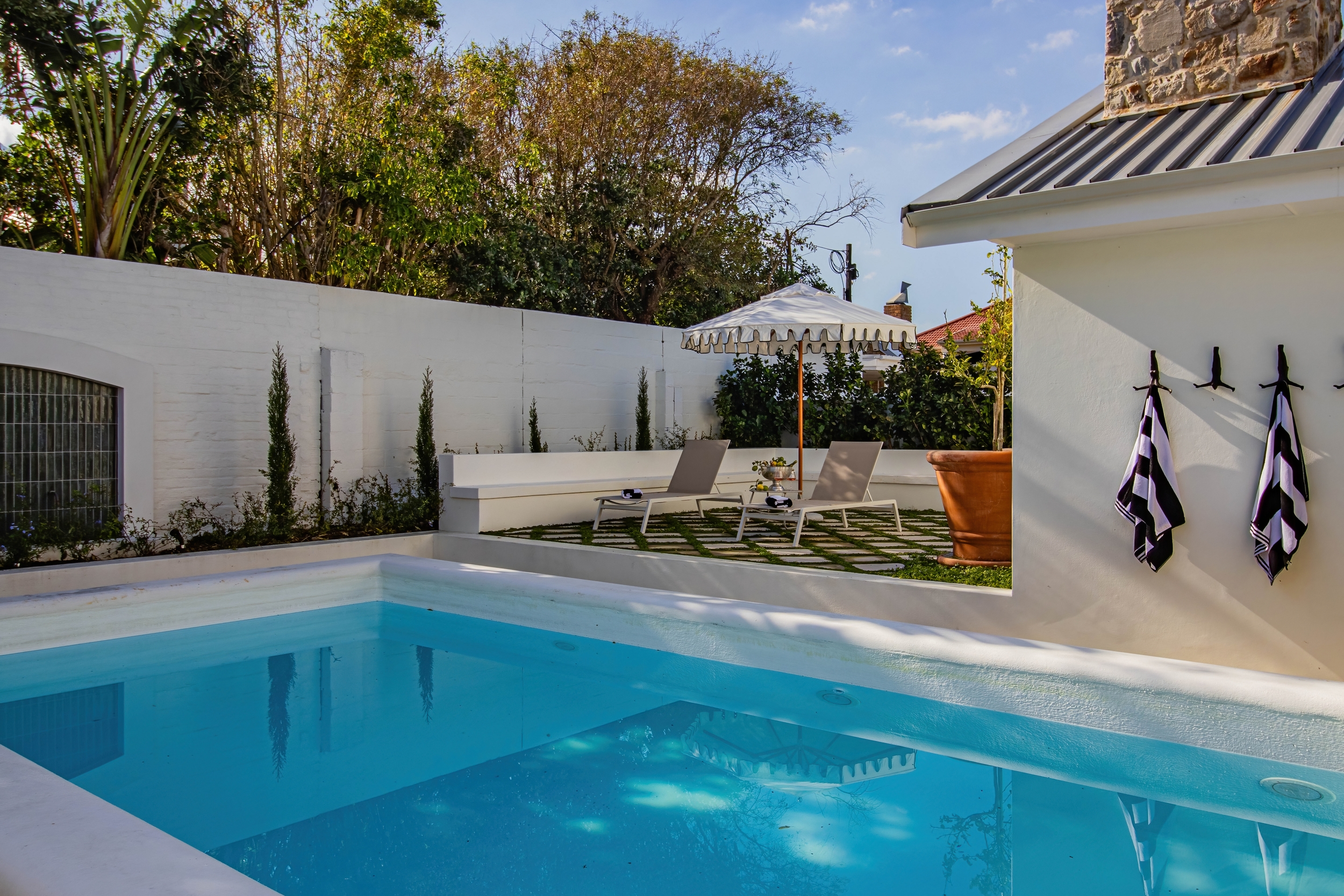  256 8th Street, Voelklip, Hermanus - 物件實景