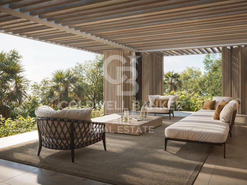 Marbella, Andalusia, ES, 4 Bedrooms Bedrooms, ,5 BathroomsBathrooms,Residential,For Sale,1766358