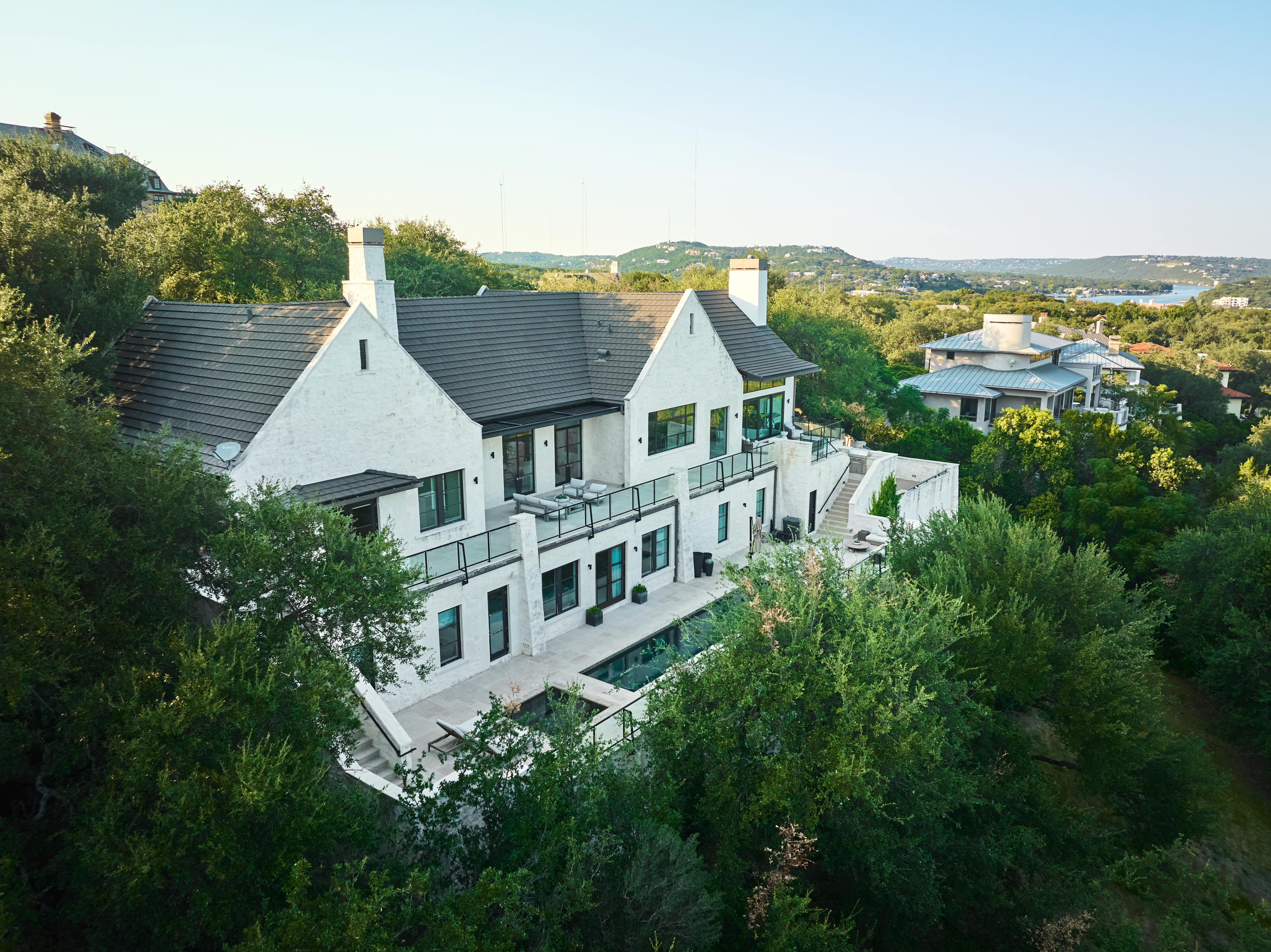  the stratford hills skyline estate: where  sanctuary meets cityscape - 物件實景