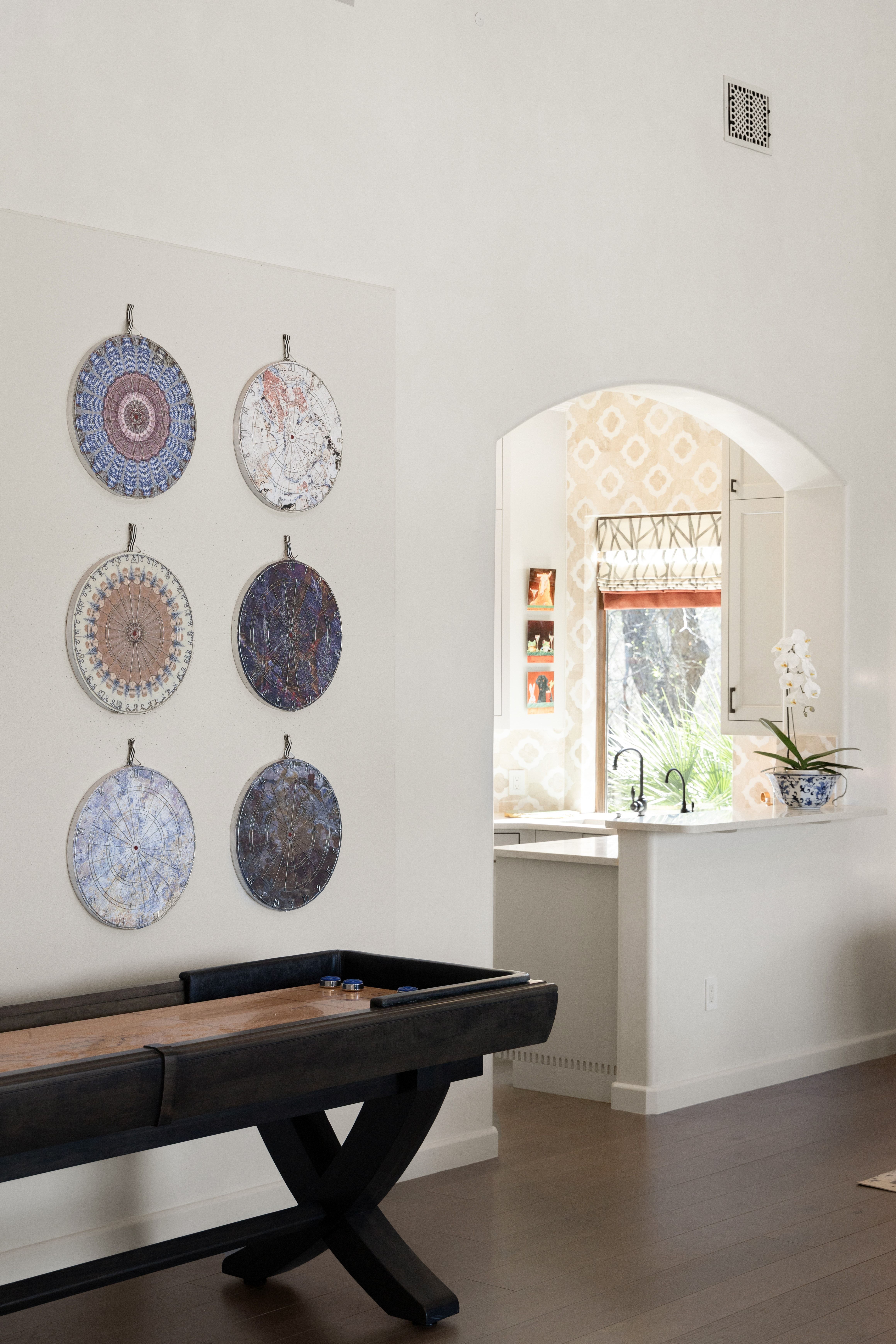  Butterfly Beach on Lake Austin - 物件實景