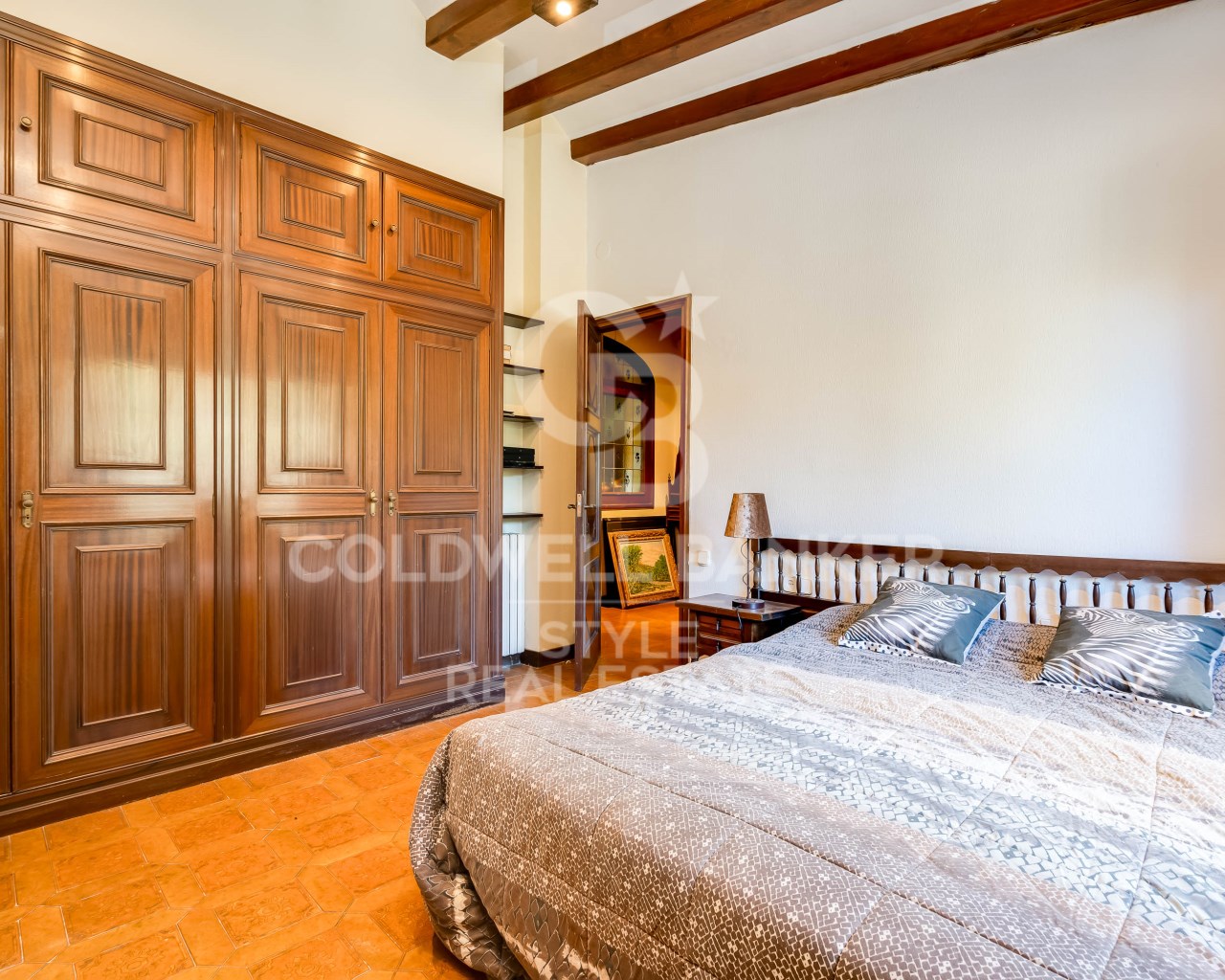 Castellví de Rosanes, Catalonia, ES, 5 Bedrooms Bedrooms, ,3 BathroomsBathrooms,Residential,For Sale,1722503