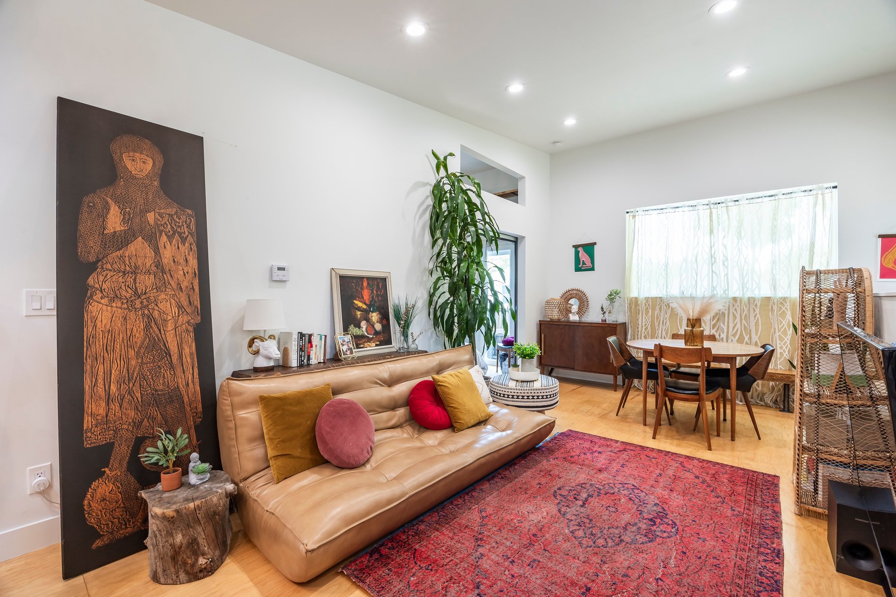  Central 9th Victorian & Accessory Dwelling Unit with Short- Term Rental Zoning - 物件實景