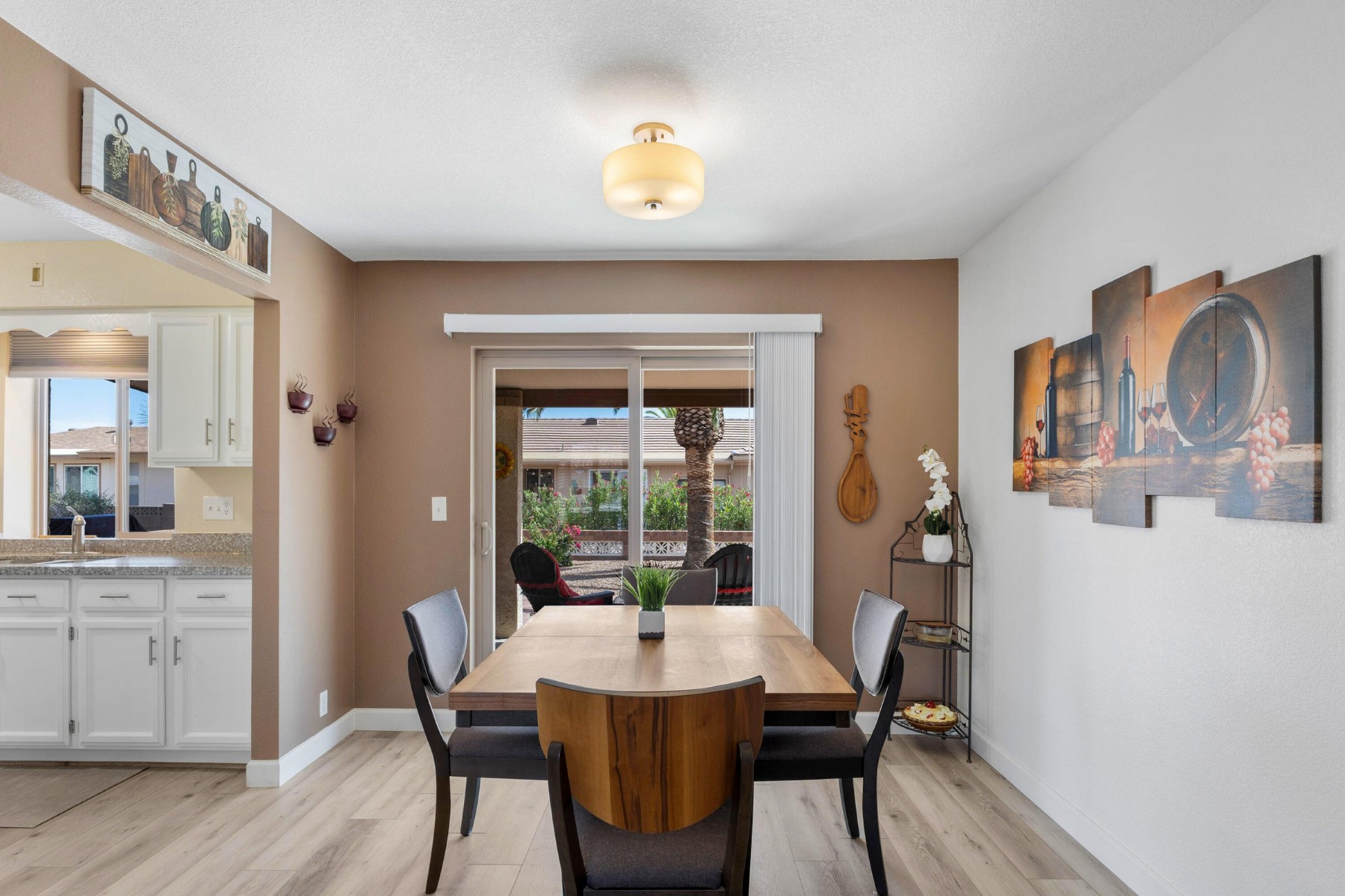  7807 E Medina Avenue  Mesa, AZ - 物件實景