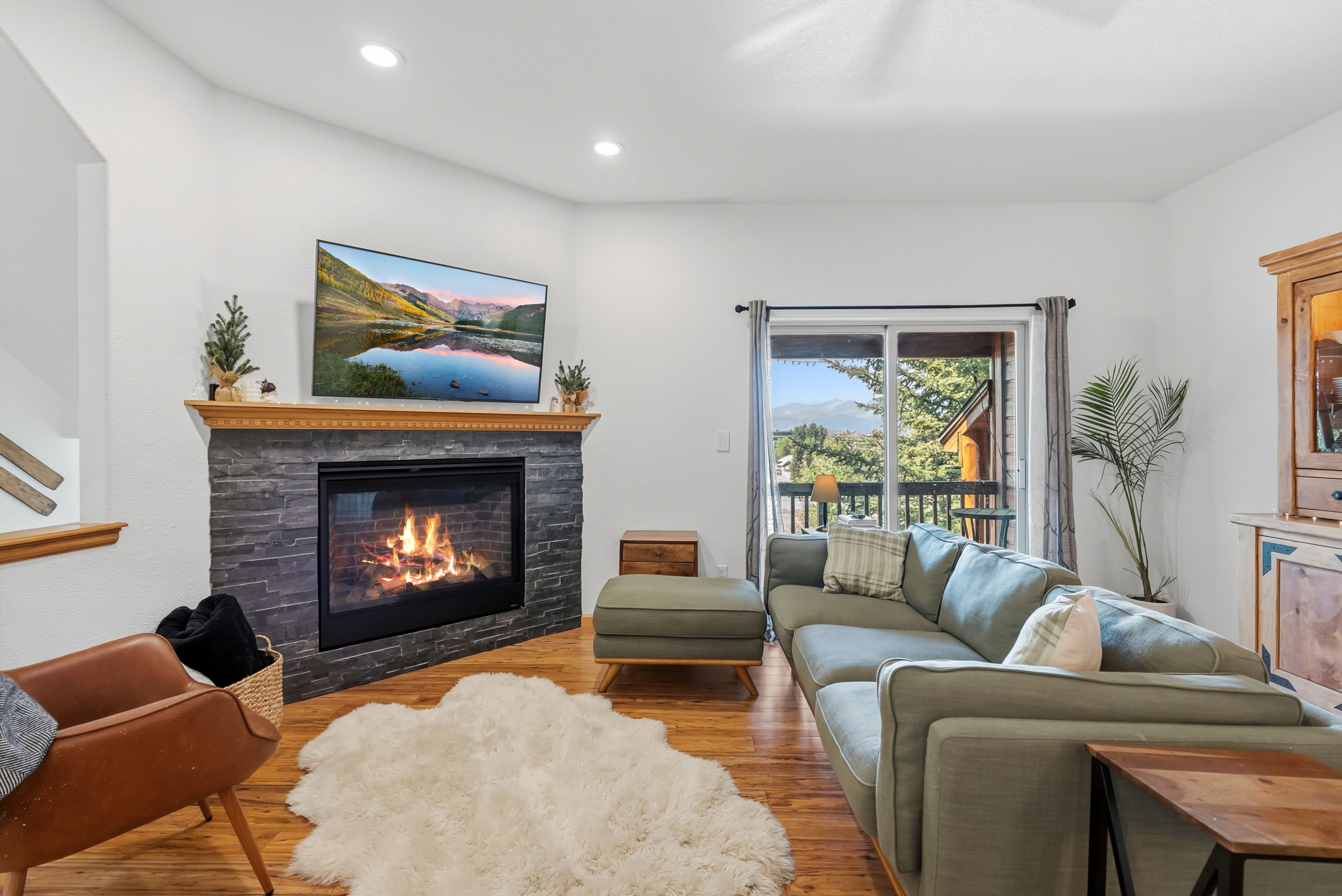  15 Lookout Ridge Drive, Dillon, CO, 80435 - 物件實景
