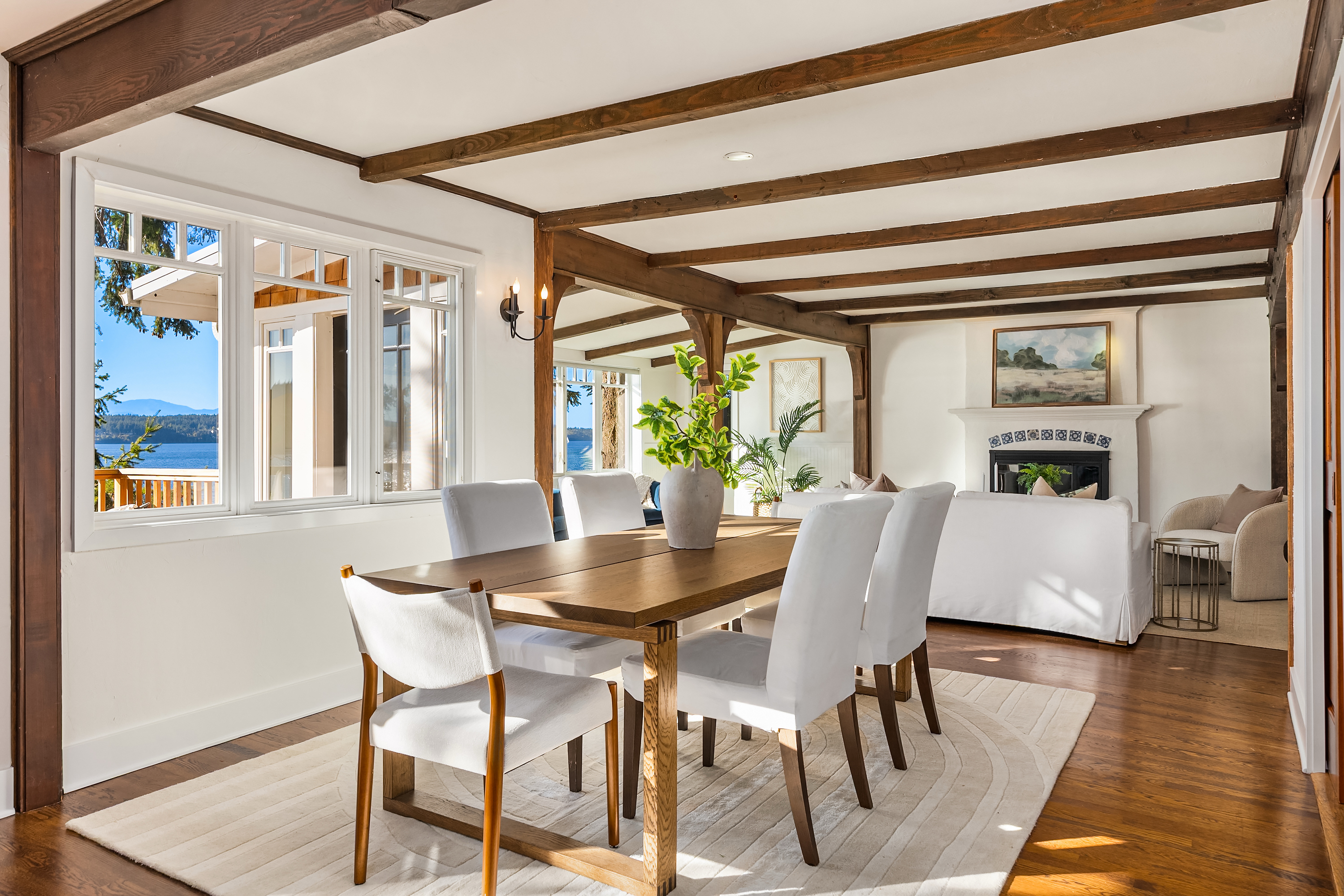  8405 Hansen Road Northeast, Bainbridge Island, WA 98110 - 物件實景