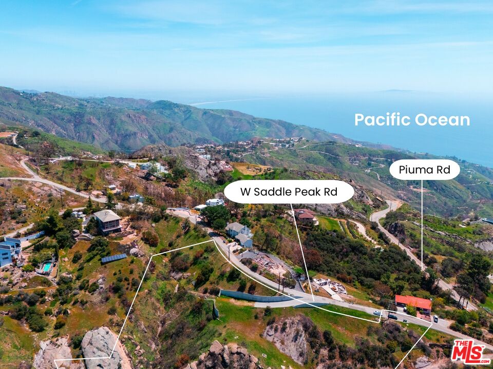 Malibu, California, 90265, United States, ,Land,For Sale,1794173
