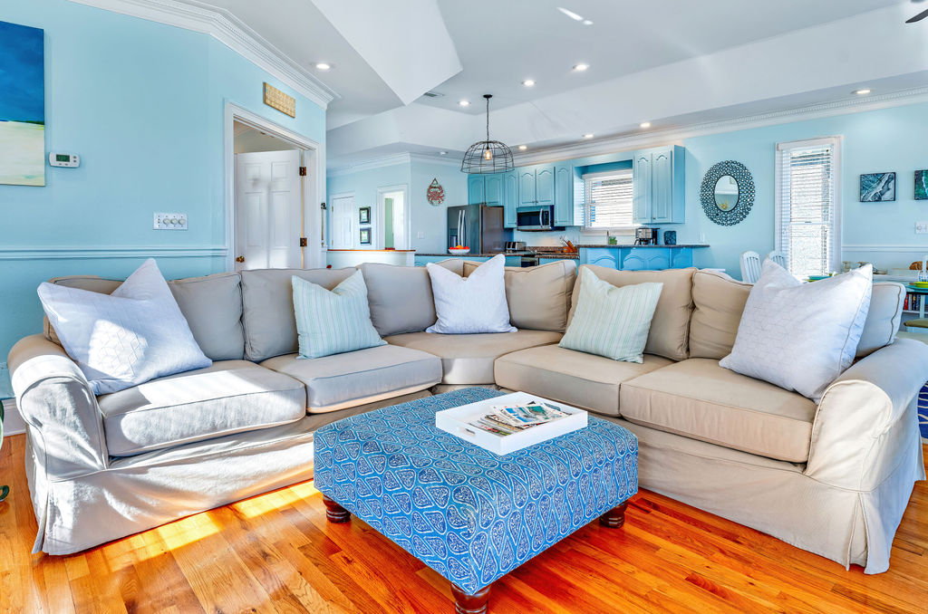 St George Island, Florida, 32328, United States, 5 Bedrooms Bedrooms, ,5 BathroomsBathrooms,Residential,For Sale,1978441