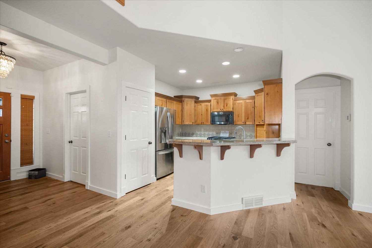 Spokane, Washington, 99224, United States, 6 Bedrooms Bedrooms, ,4 BathroomsBathrooms,Residential,For Sale,1856597