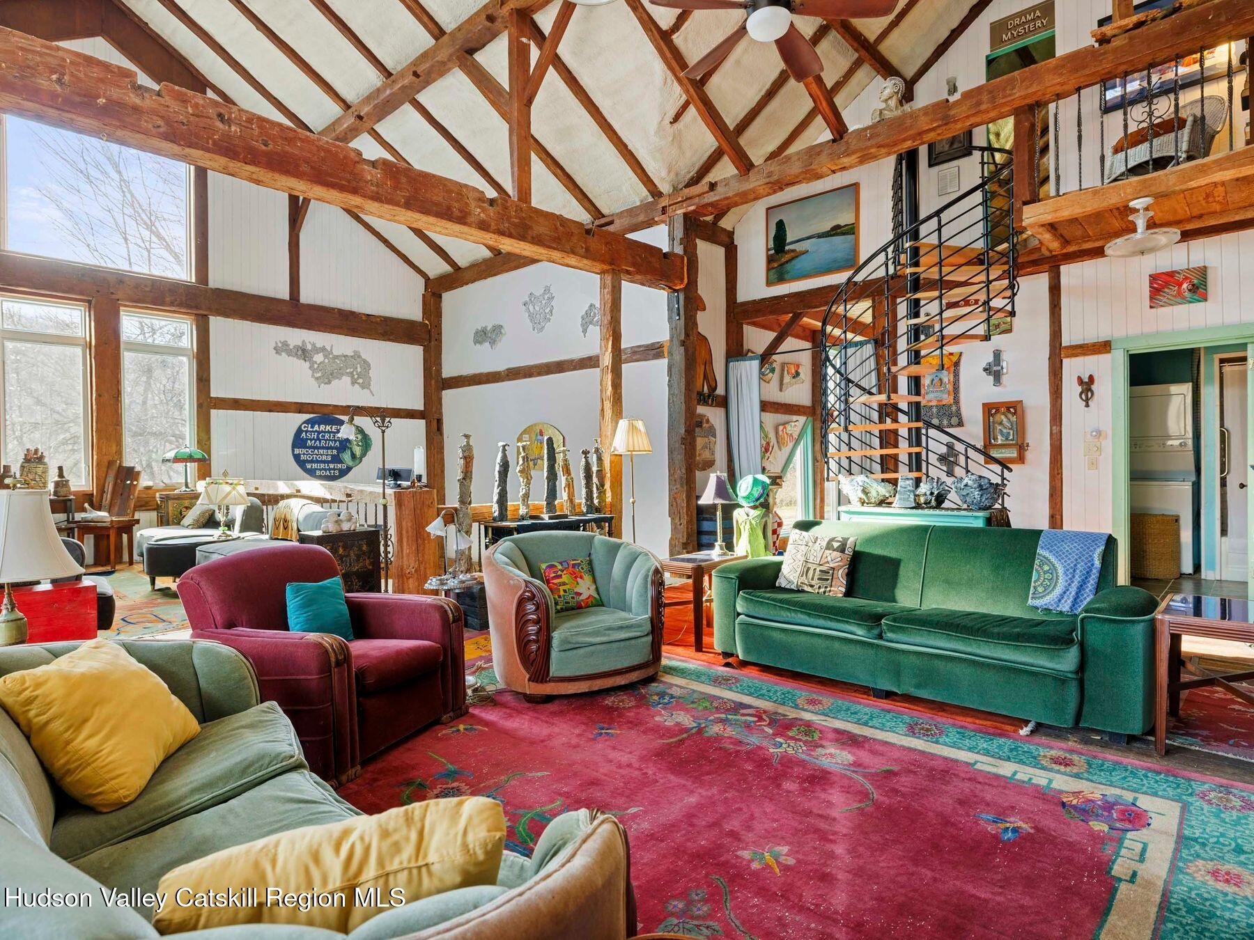 Jewett, New York, 12444, United States, 4 Bedrooms Bedrooms, ,4 BathroomsBathrooms,Residential,For Sale,2003258