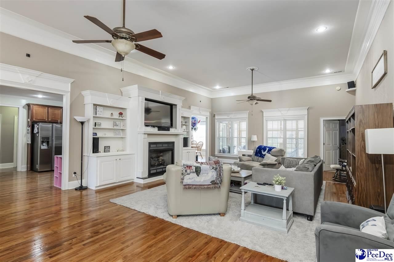 710 Lindsey Drive, Florence, South Carolina, 29501, United States, 4 Bedrooms Bedrooms, ,4 BathroomsBathrooms,Residential,For Sale,710 Lindsey Drive,1610603