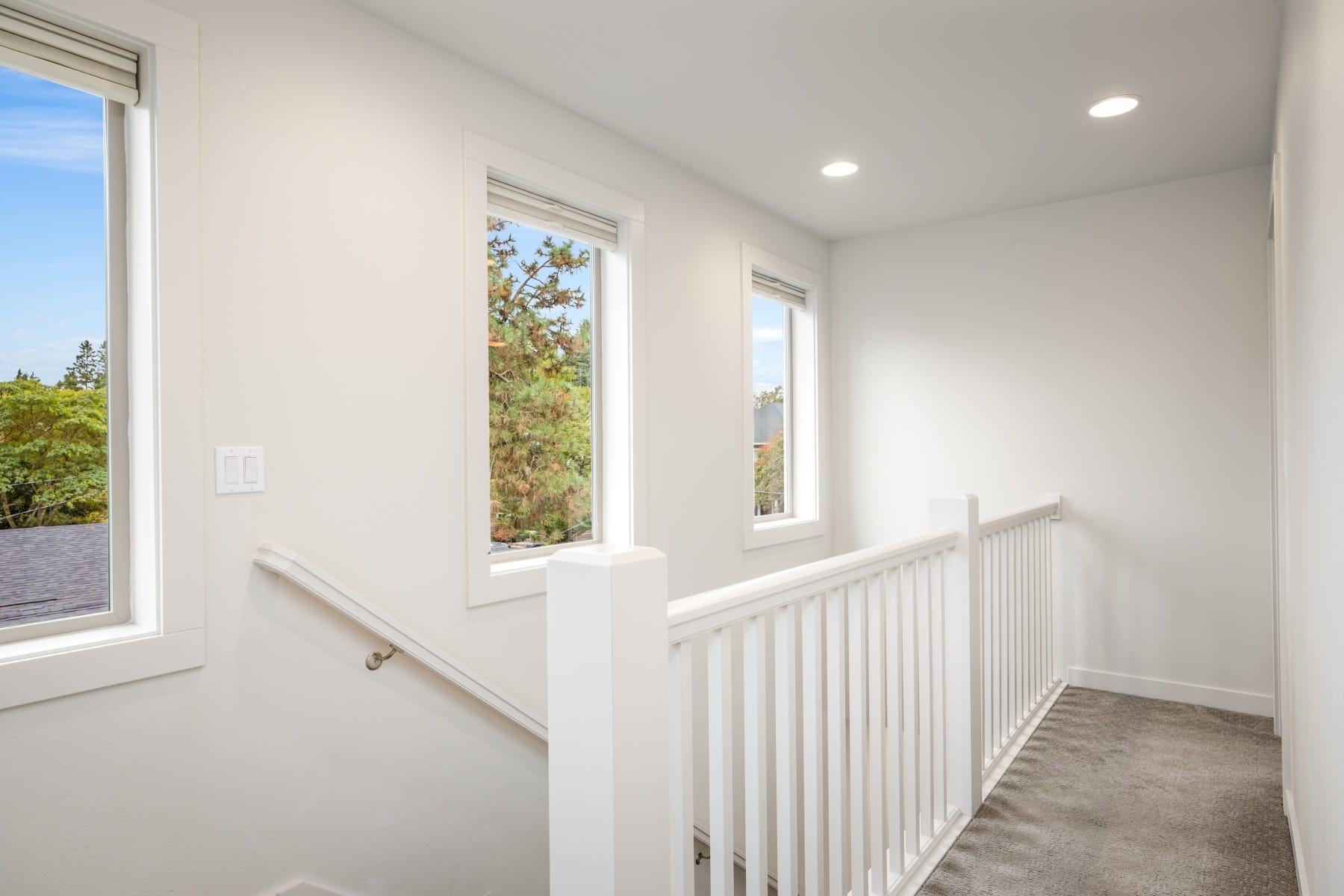  4222 N KERBY AVE Portland, OR 97217 - 物件實景