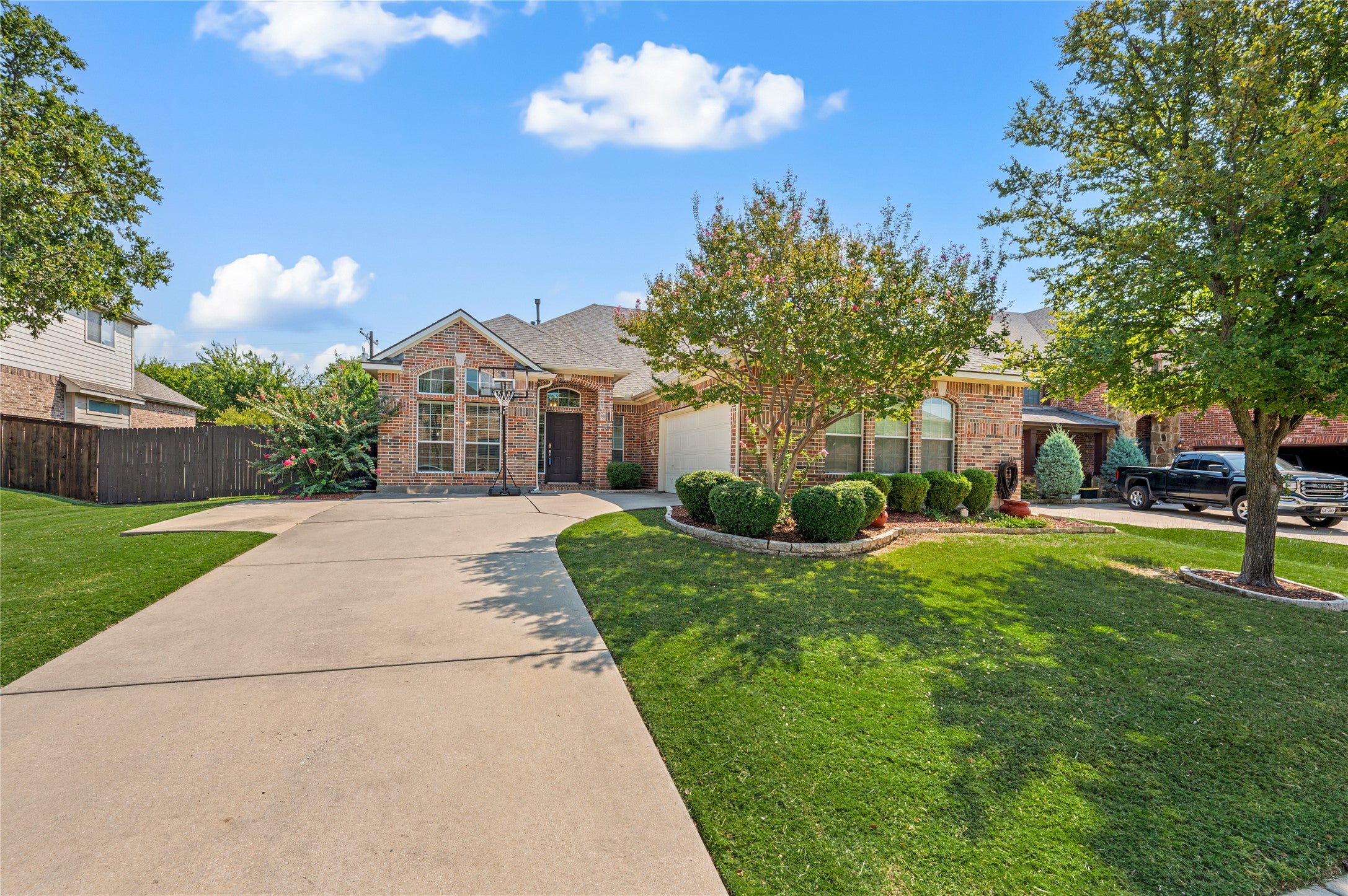 Keller, Texas, 76248, United States, 4 Bedrooms Bedrooms, ,3 BathroomsBathrooms,Residential,For Sale,1984321