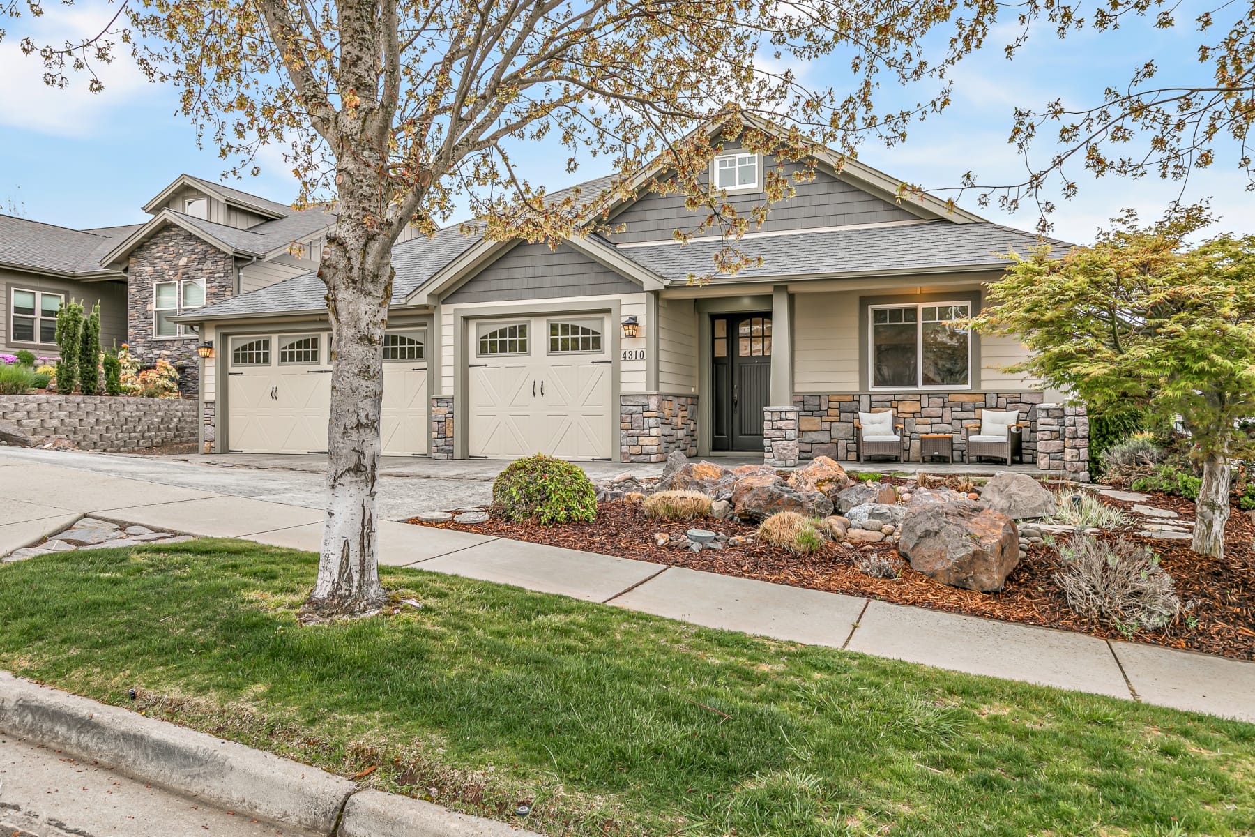  4310 Vista Pointe Drive Medford, OR 97504 - 物件實景