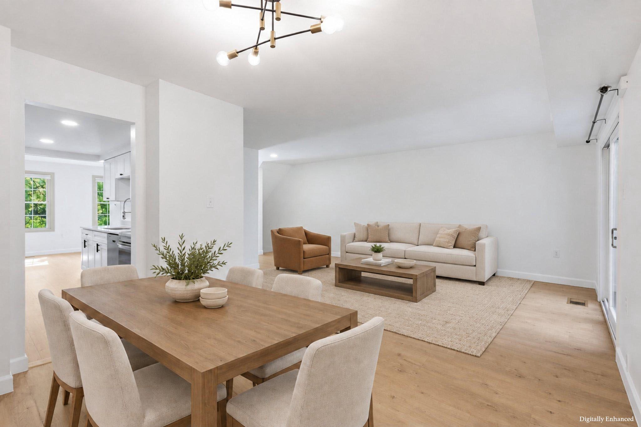  5872 Kara Place, Burke, VA, 22015 - 物件實景