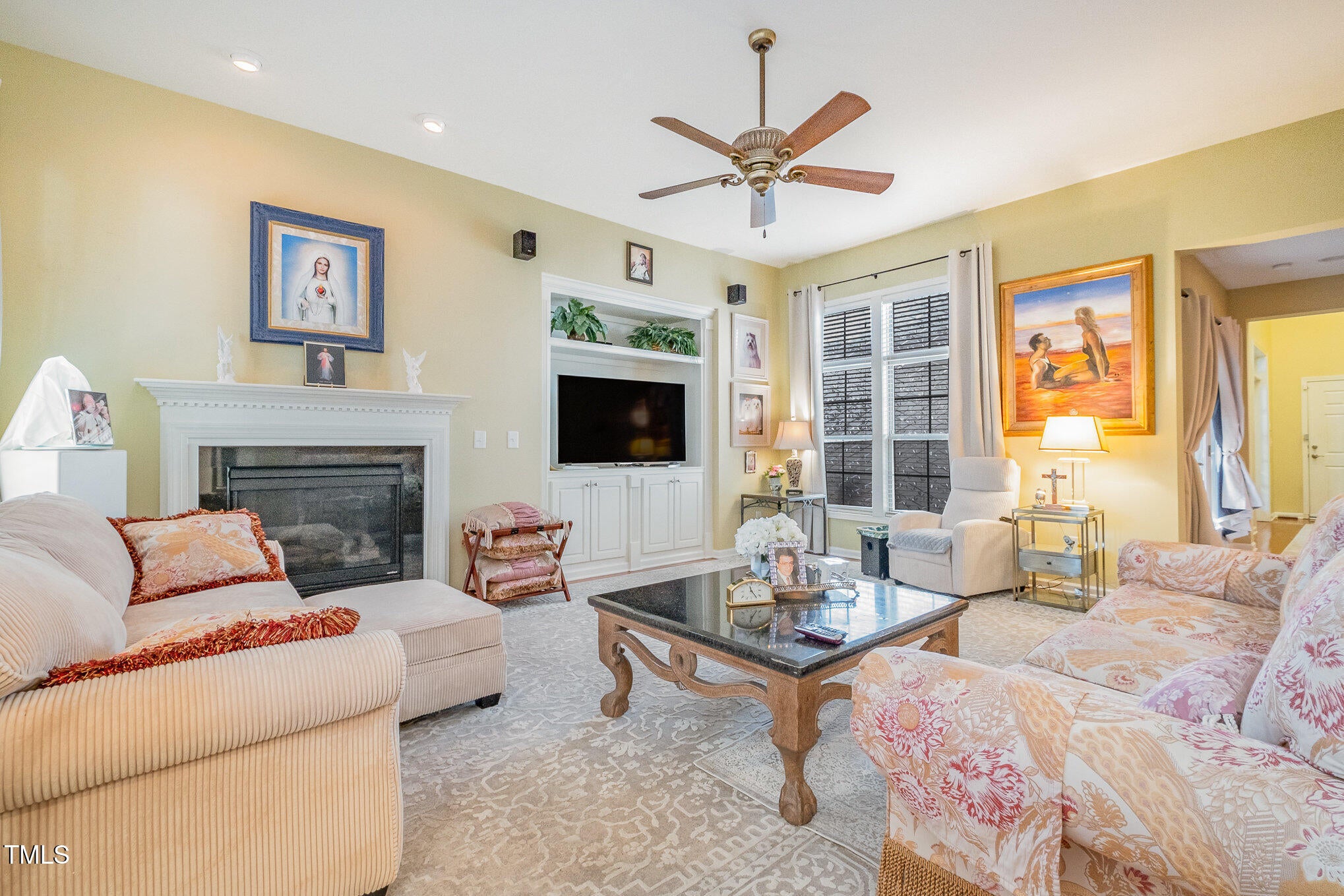 1340 Heritage Hills Way, Raleigh, North Carolina, 27587, United States, 3 Bedrooms Bedrooms, ,3 BathroomsBathrooms,Residential,For Sale,1340 Heritage Hills Way,1668483