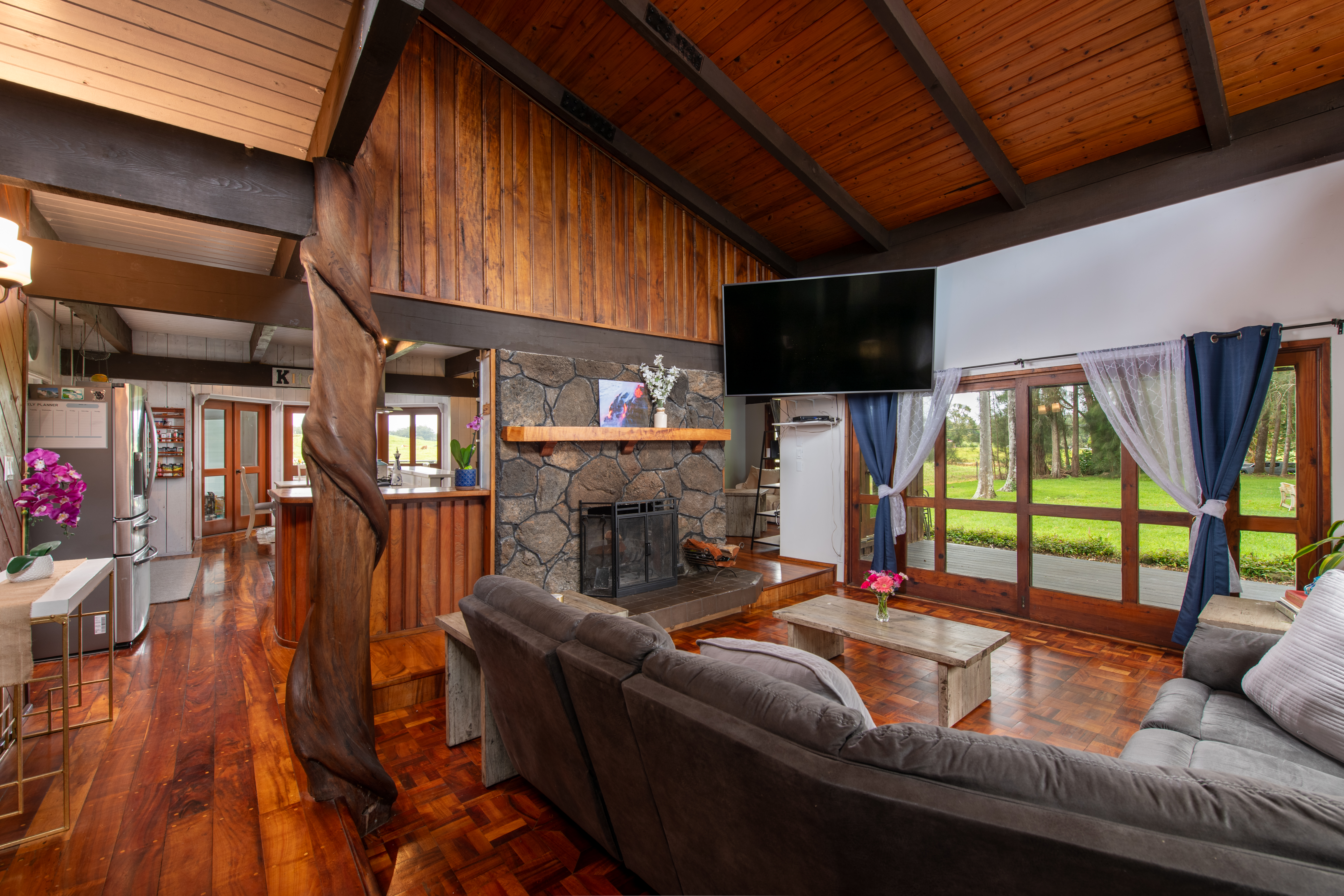  64-149 Mamalahoa Highway, Kamuela, HI, 96743 - 物件實景