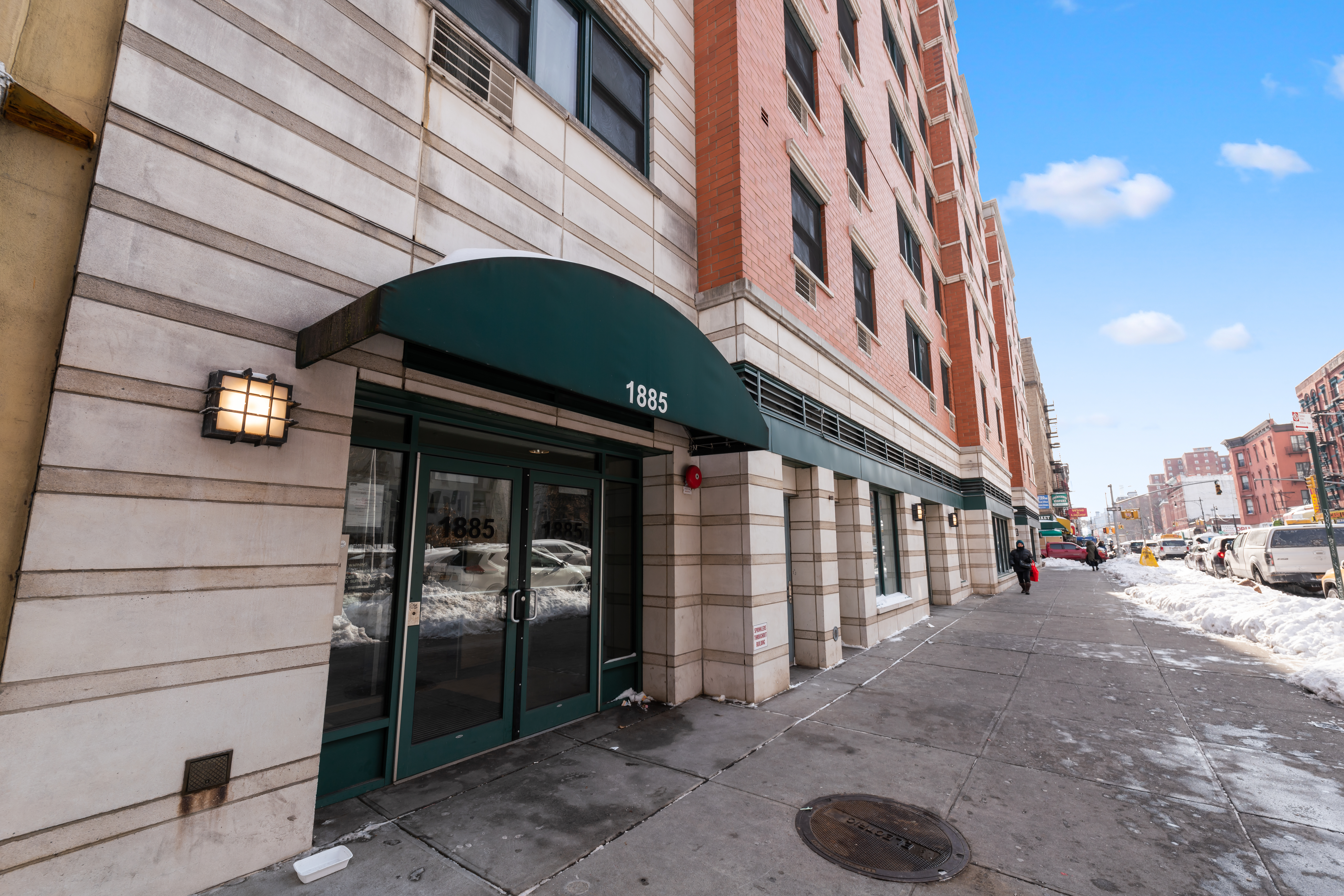  1885 Lexington Avenue, New York, NY 10035 - 物件實景