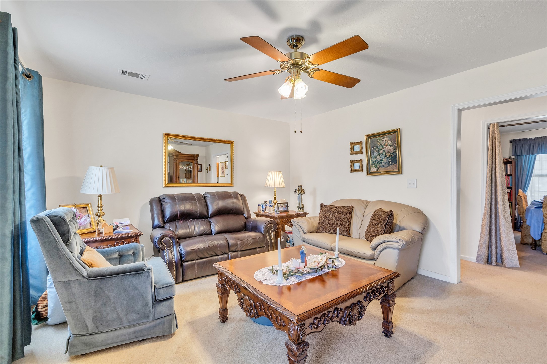 Willis, Texas, 77378, United States, 3 Bedrooms Bedrooms, ,2 BathroomsBathrooms,Residential,For Sale,2001772