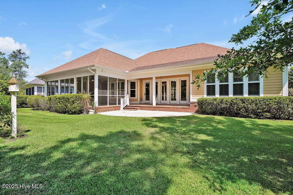 Leland, North Carolina, 28451, United States, 3 Bedrooms Bedrooms, ,3 BathroomsBathrooms,Residential,For Sale,1793854