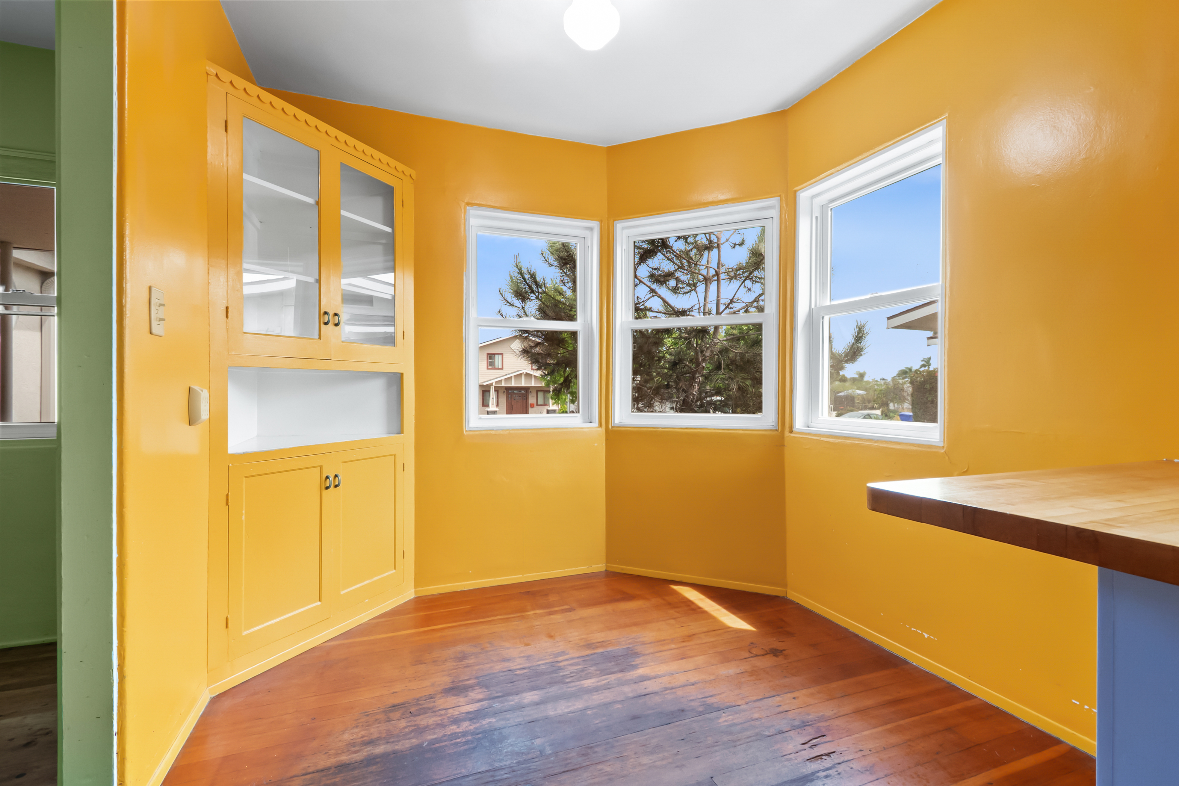  2330 Bancroft Street, San Diego, CA 92104 - 物件實景