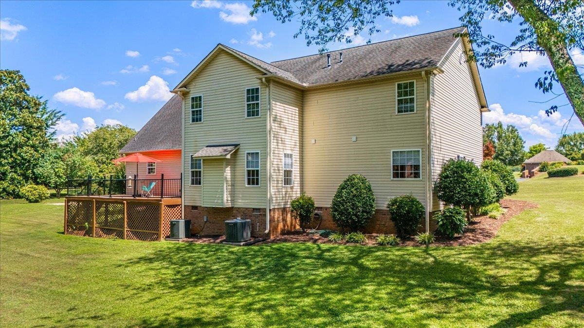 Moore, South Carolina, 29369, United States, 5 Bedrooms Bedrooms, ,4 BathroomsBathrooms,Residential,For Sale,2010805