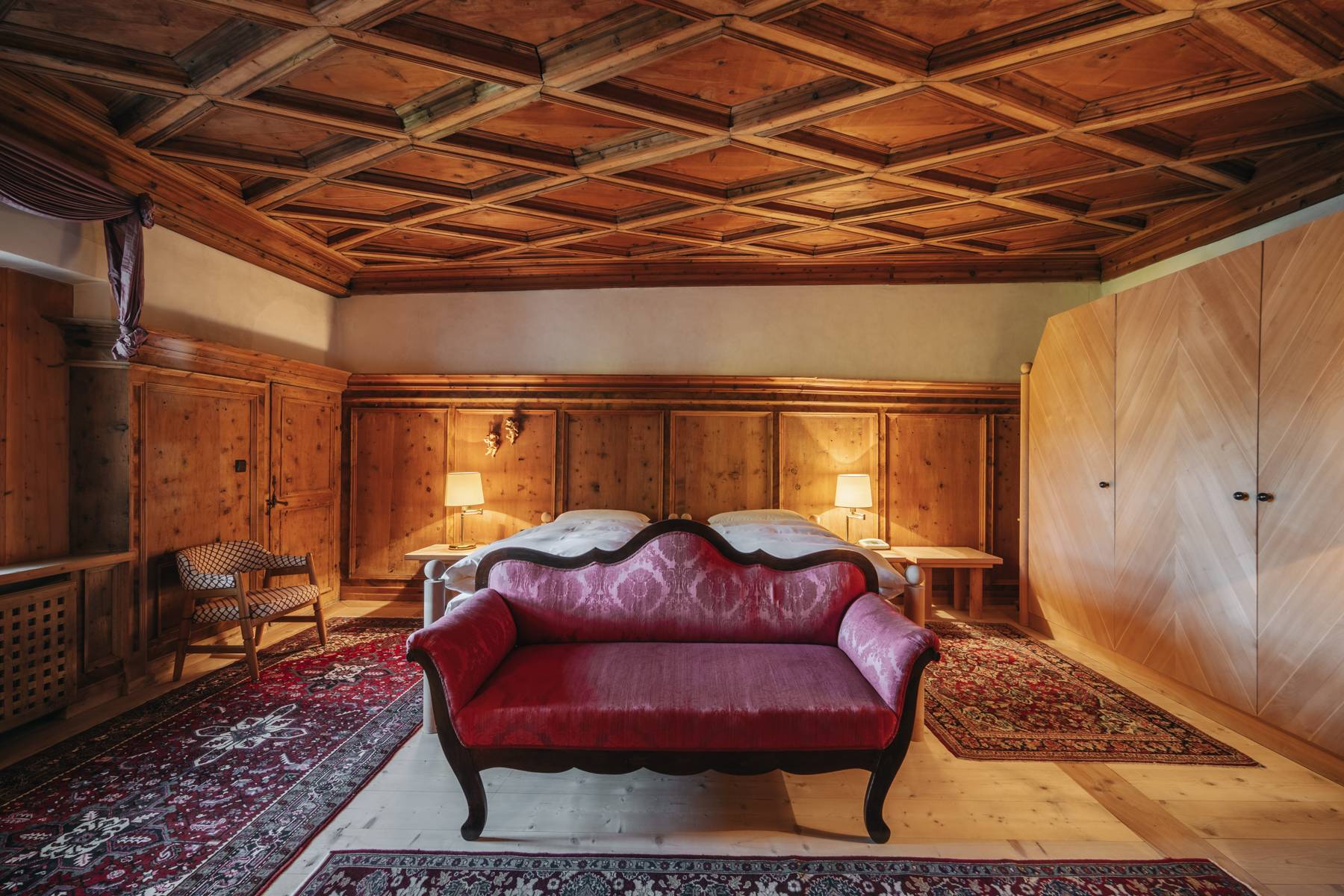  A Timeless Castle in the Heart of the Dolomites - 物件實景