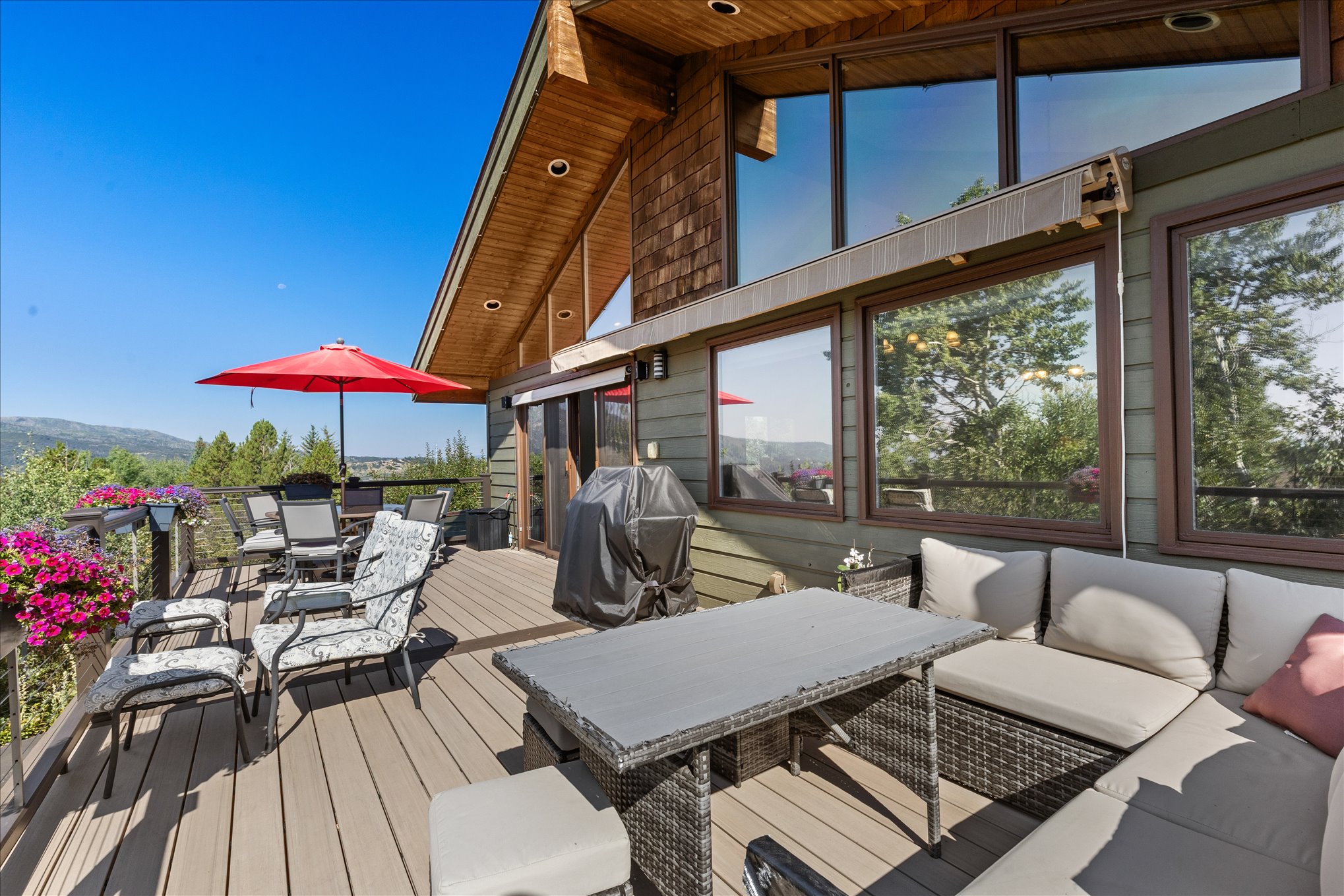  345 Steamboat Boulevard, Steamboat Springs, CO, 80487 - 物件實景