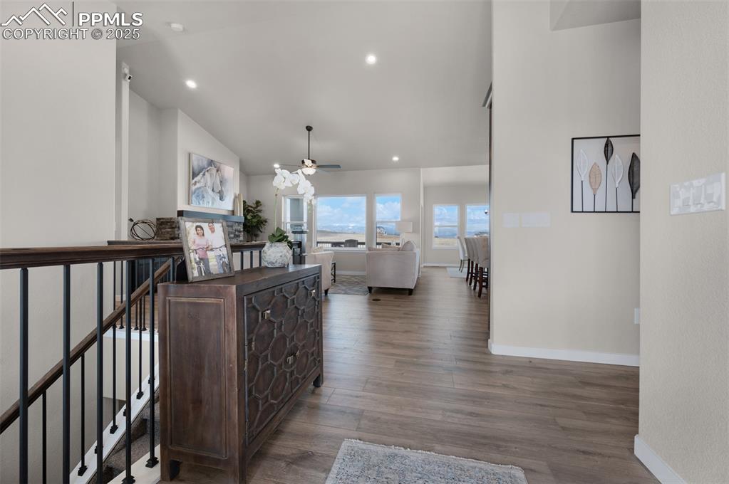 Colorado Springs, Colorado, 80908, United States, 4 Bedrooms Bedrooms, ,4 BathroomsBathrooms,Residential,For Sale,1792890