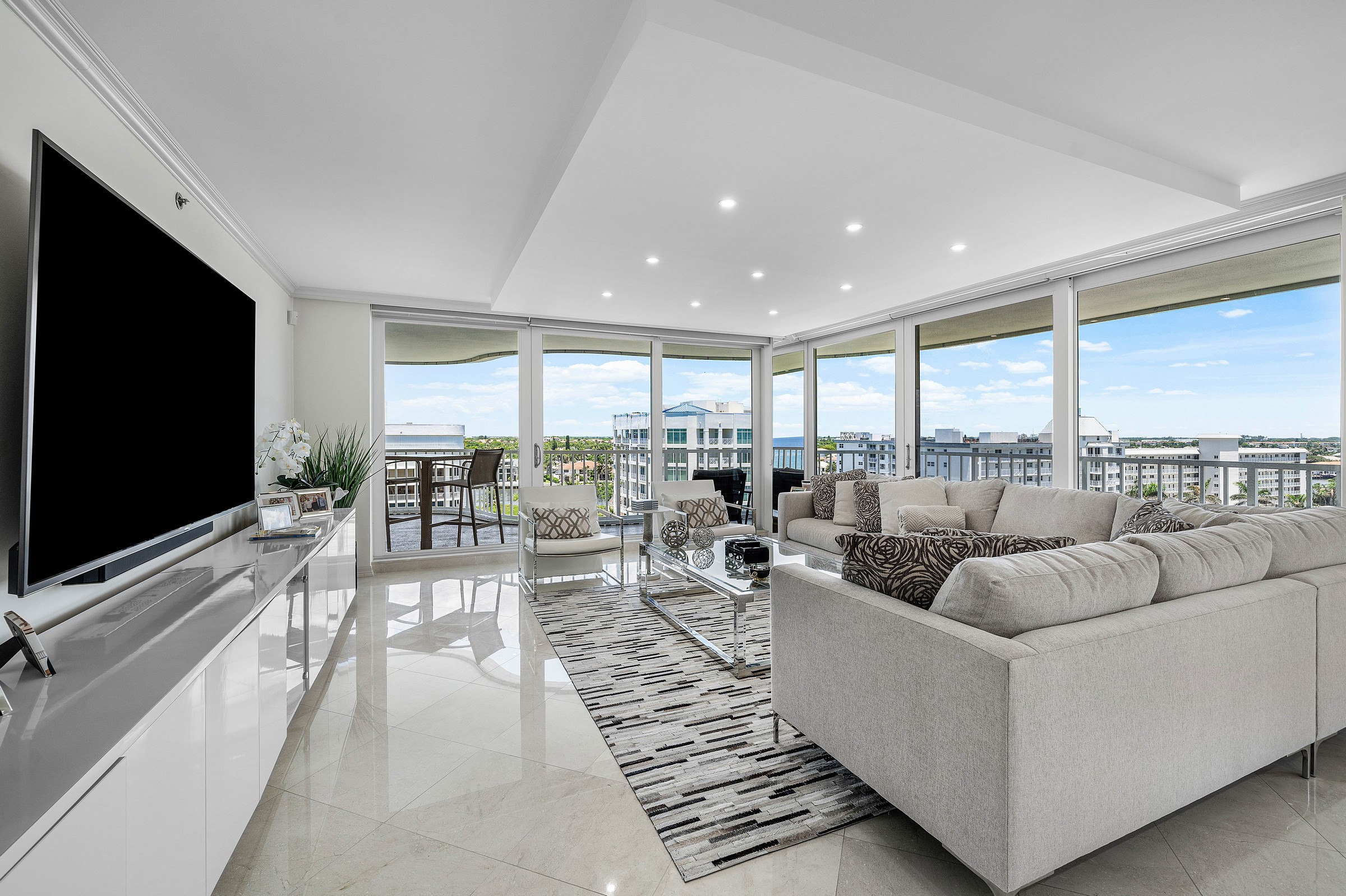  3211 S Ocean Boulevard, Highland Beach, FL, 33487 - 物件實景