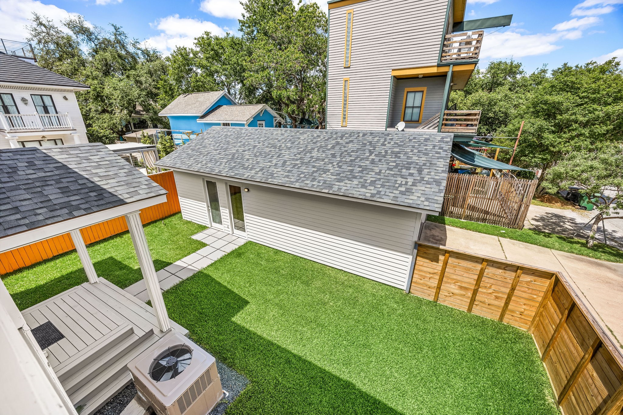  302 W Drew Street - 物件實景