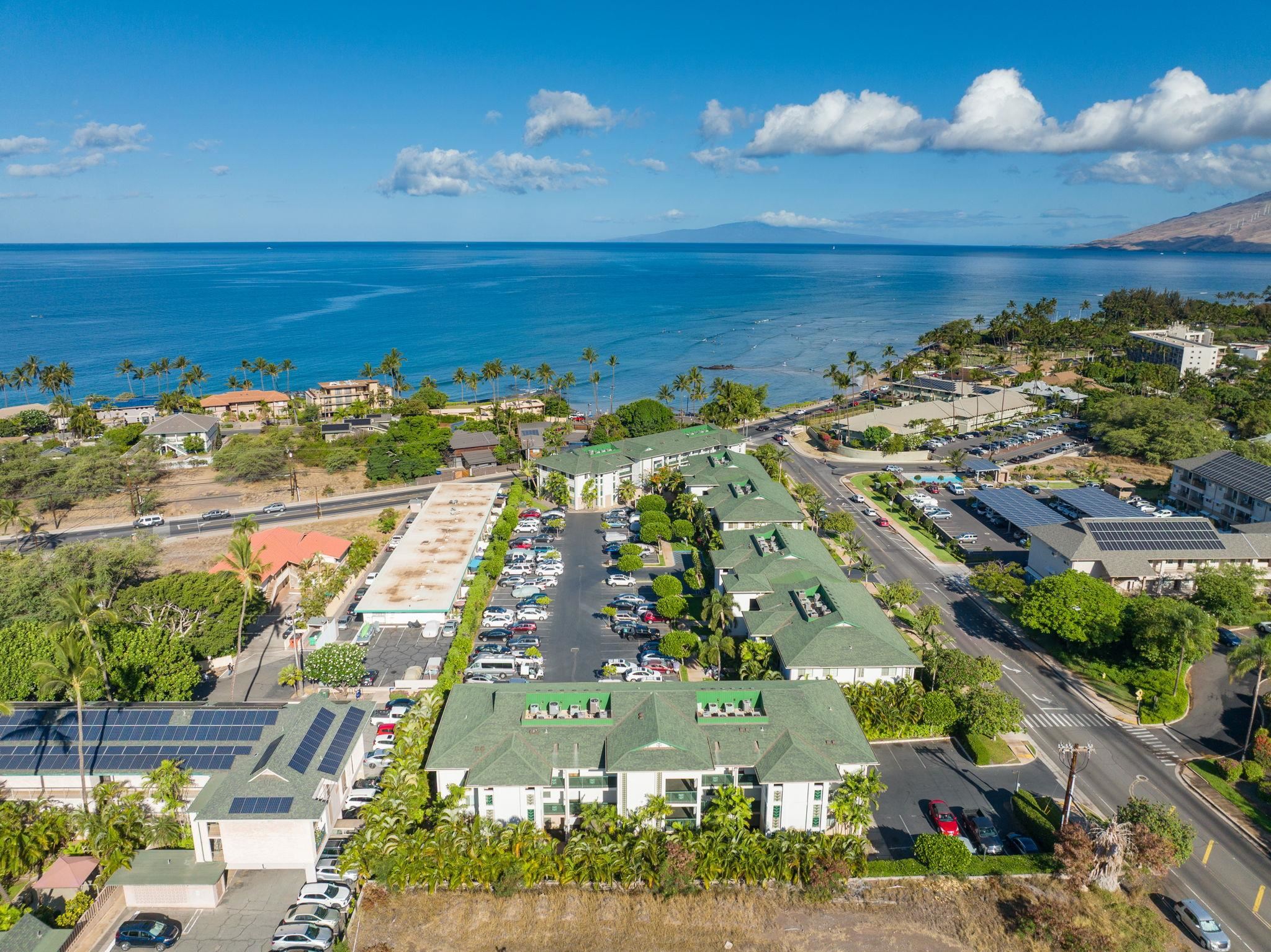 Kihei, Hawaii, 96753, United States, 2 Bedrooms Bedrooms, ,2 BathroomsBathrooms,Residential,For Sale,1917706
