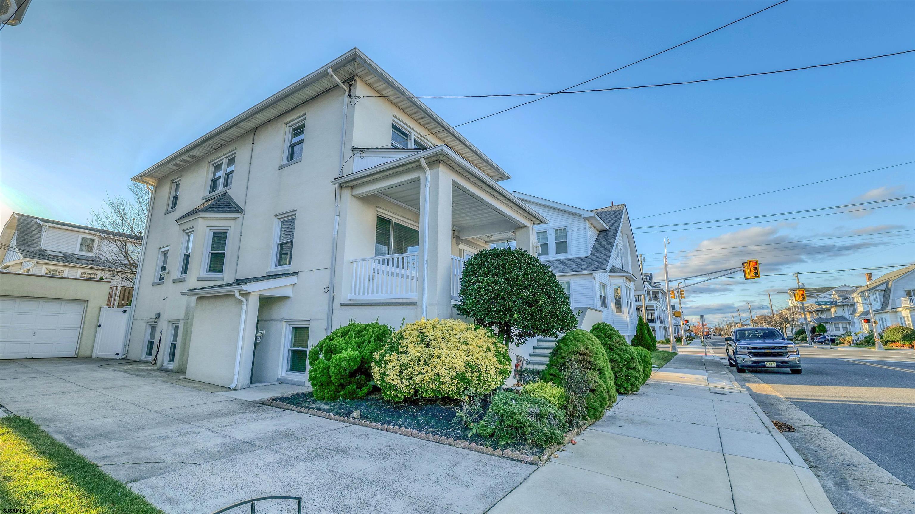 Ventnor, New Jersey, 08406, United States, 5 Bedrooms Bedrooms, ,4 BathroomsBathrooms,Residential,For Sale,1991955