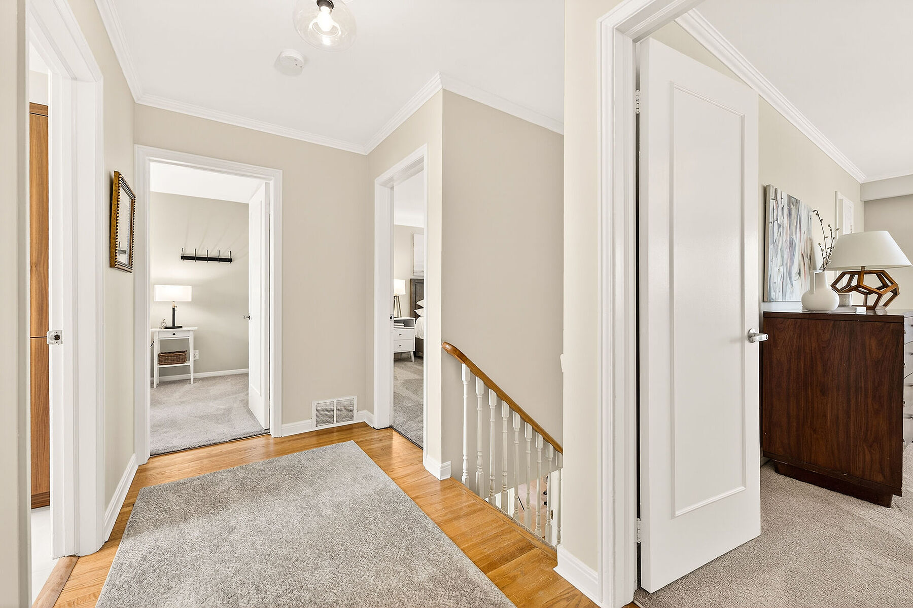  Modern 2-Storey Detached Home - 物件實景