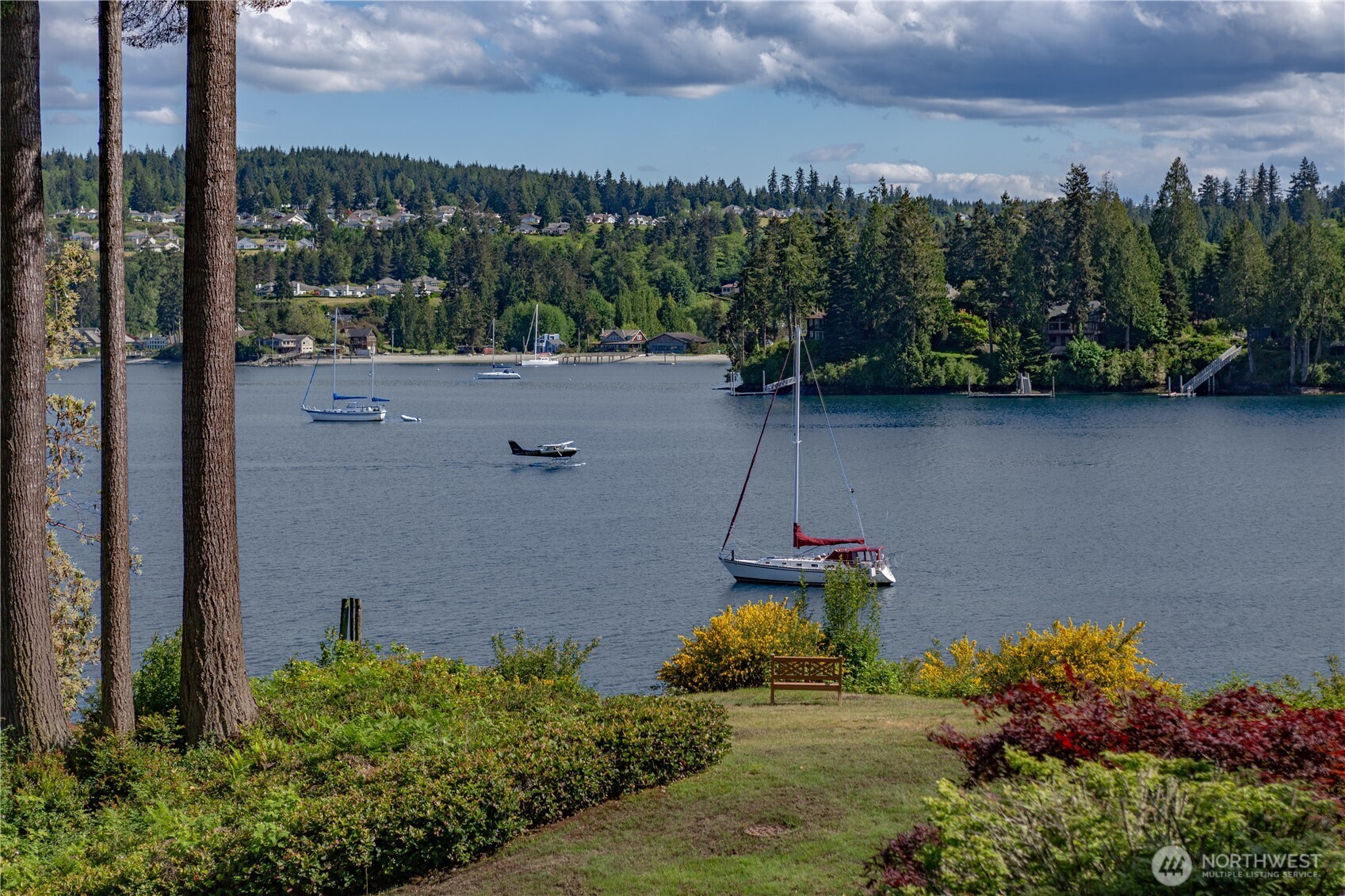 Port Ludlow, Washington, 98365, United States, 2 Bedrooms Bedrooms, ,2 BathroomsBathrooms,Residential,For Sale,1838717